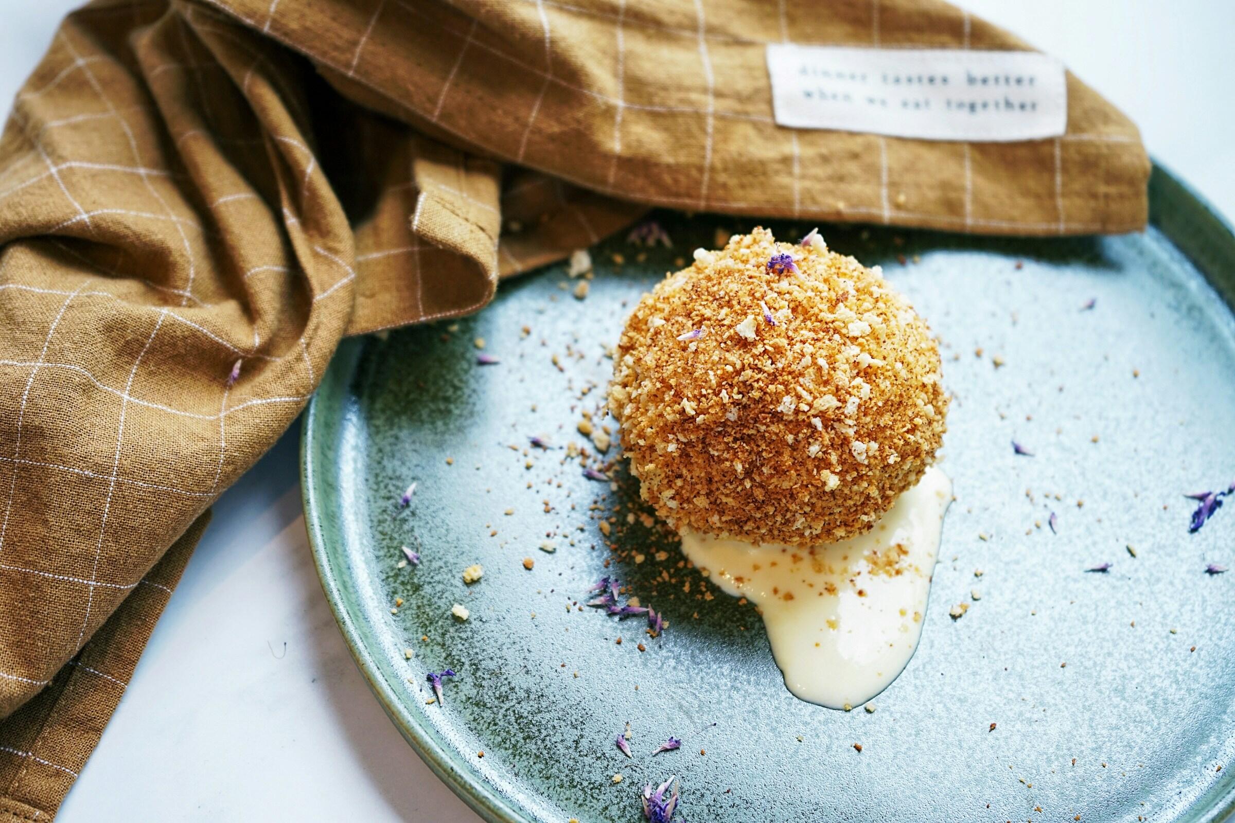 kekszgolyó receptek