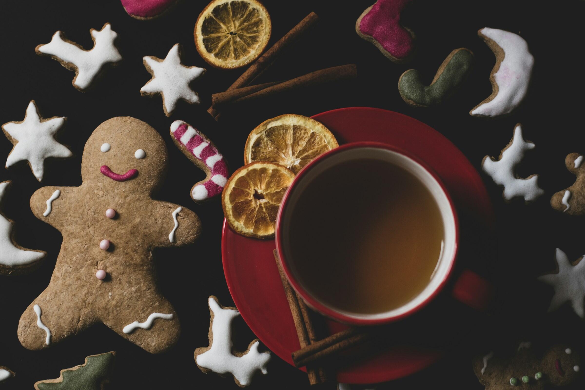 mézeskalács recept