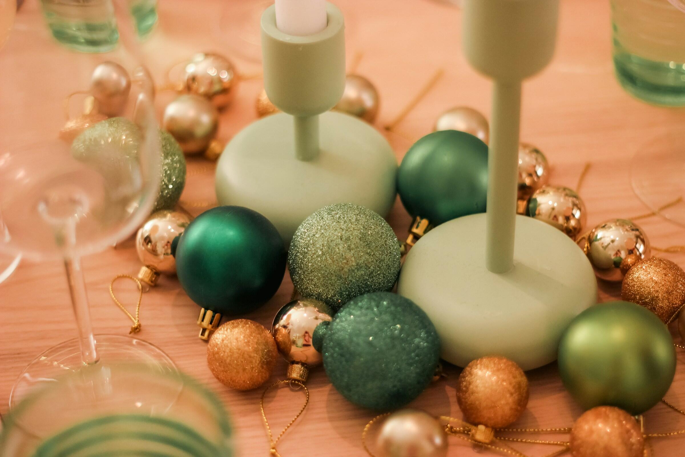 vegán karácsonyi menük