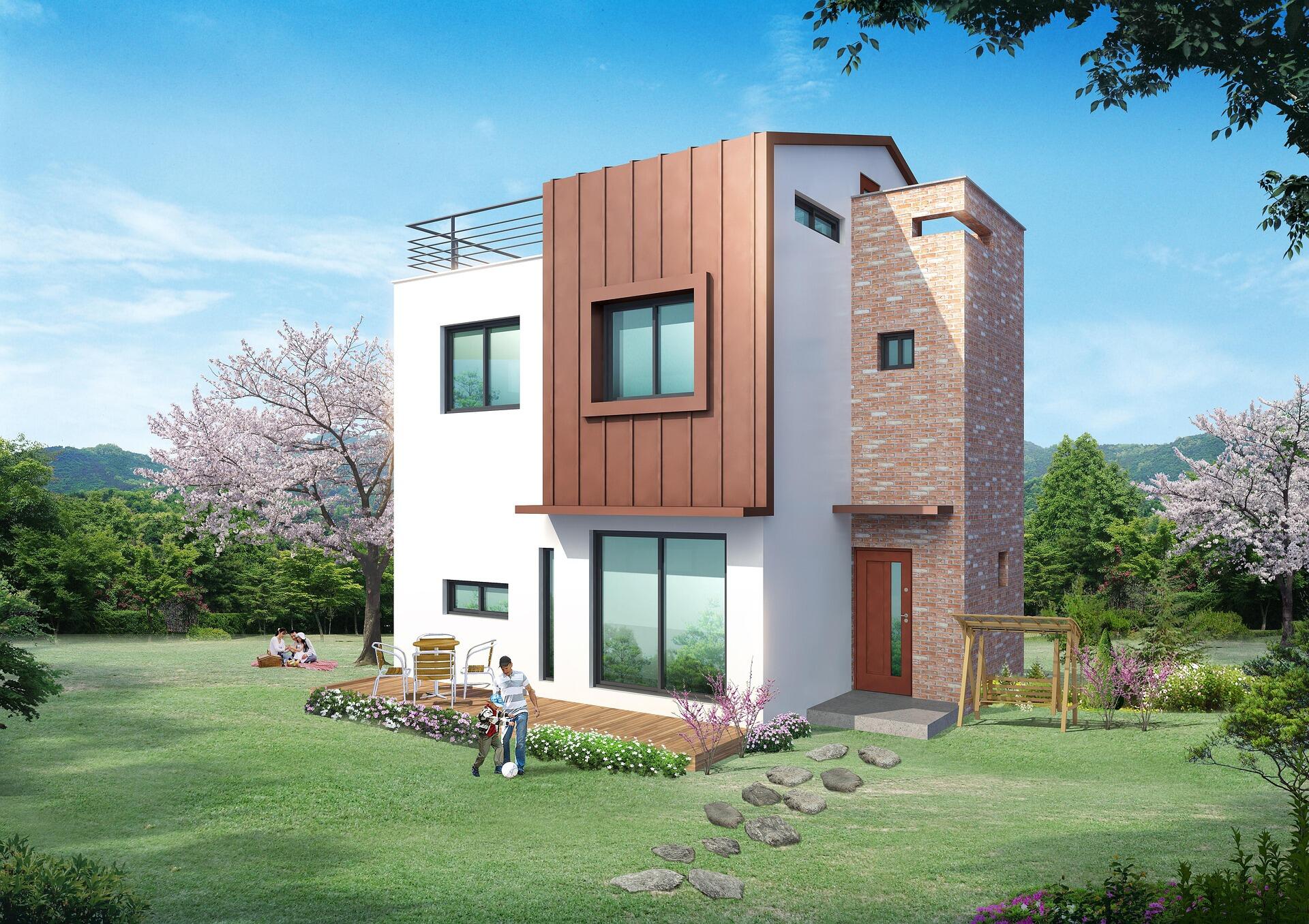 Archicad tanulás lépésről lépésre