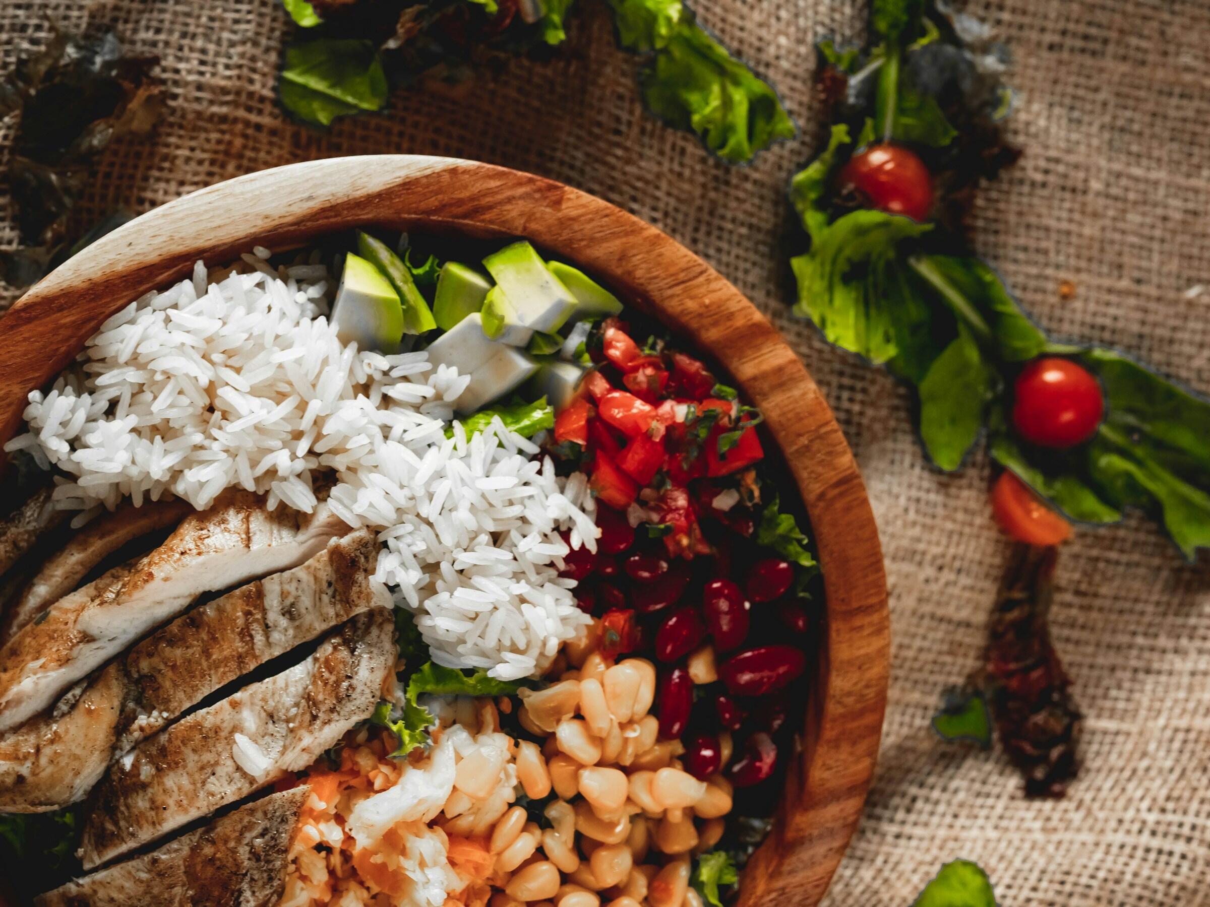 étrendszakértő fehérjebevitel