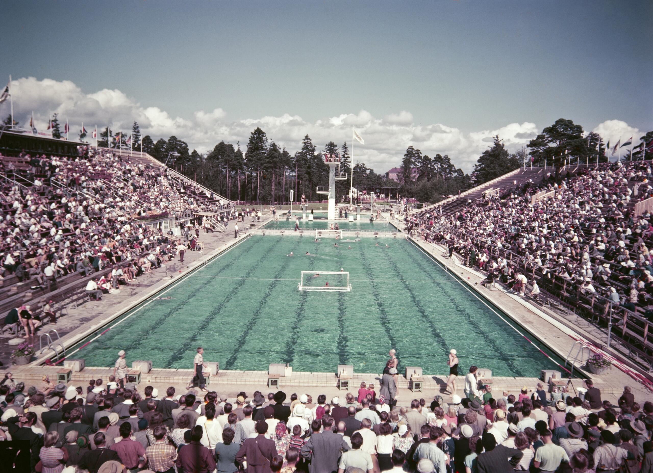 1952-es helsinki olimpia