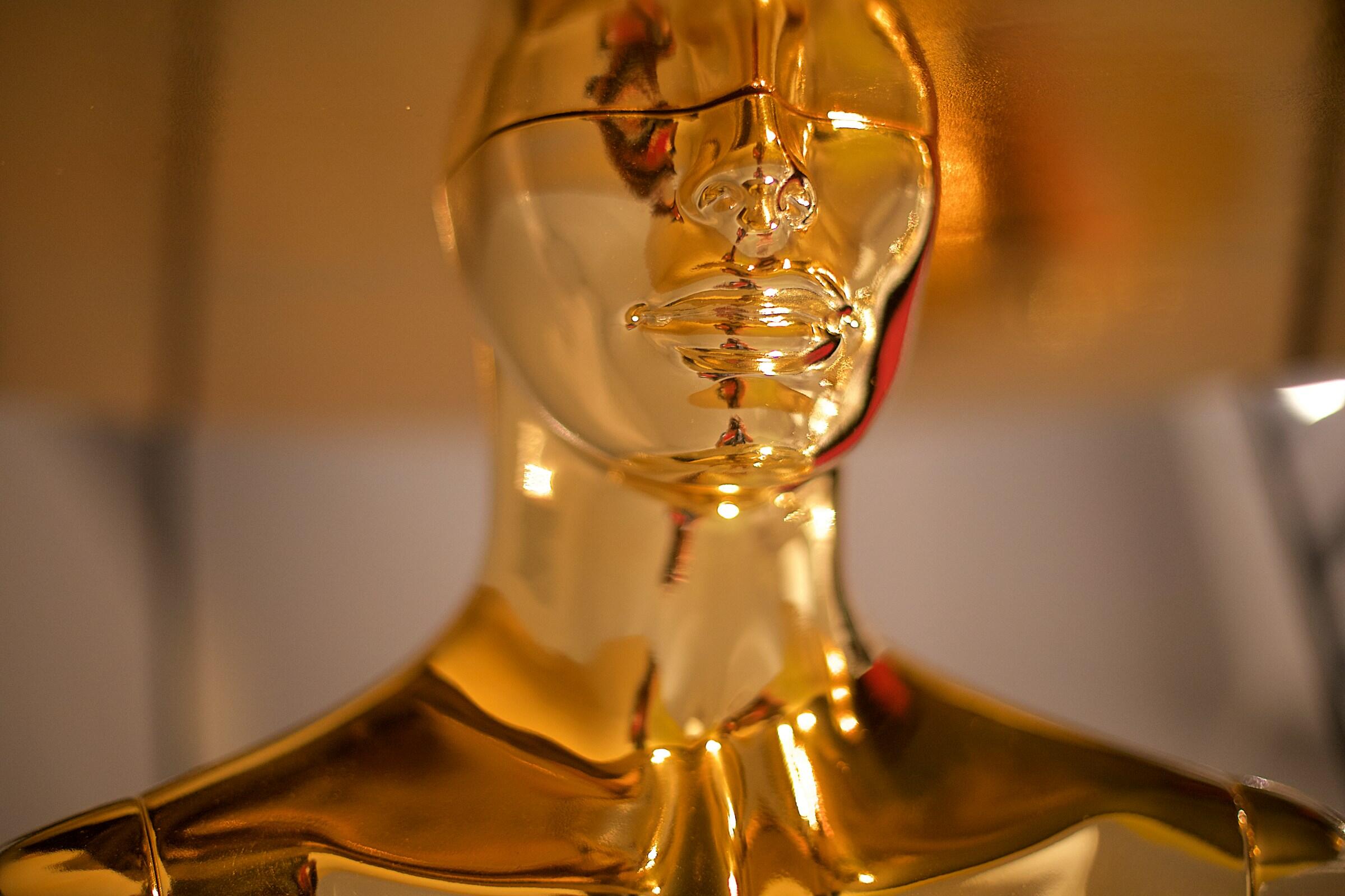 koreai filmek Oscar-díj