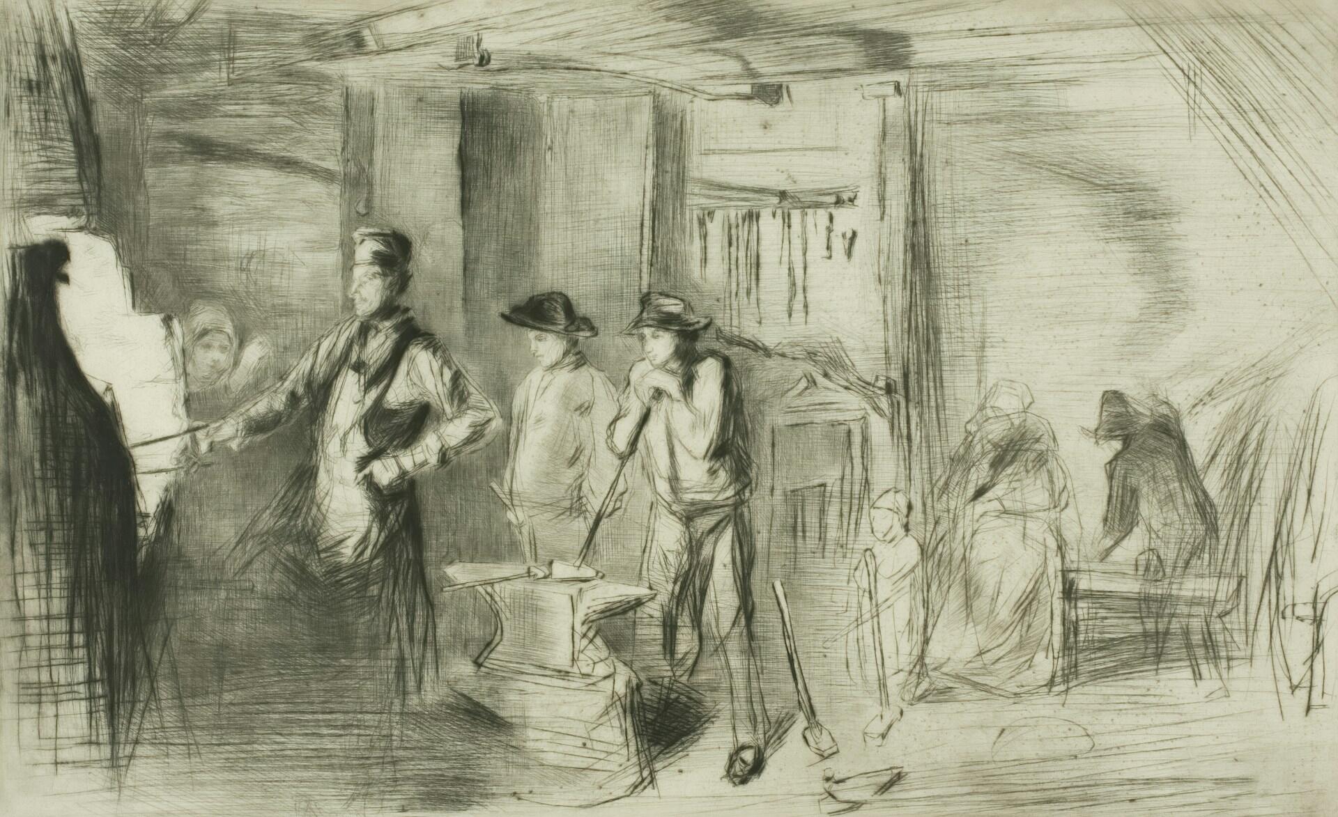 1848-as forradalom gazdasági okok