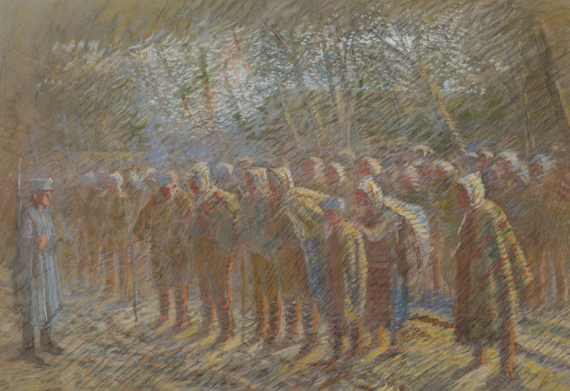 világosi fegyverletétel