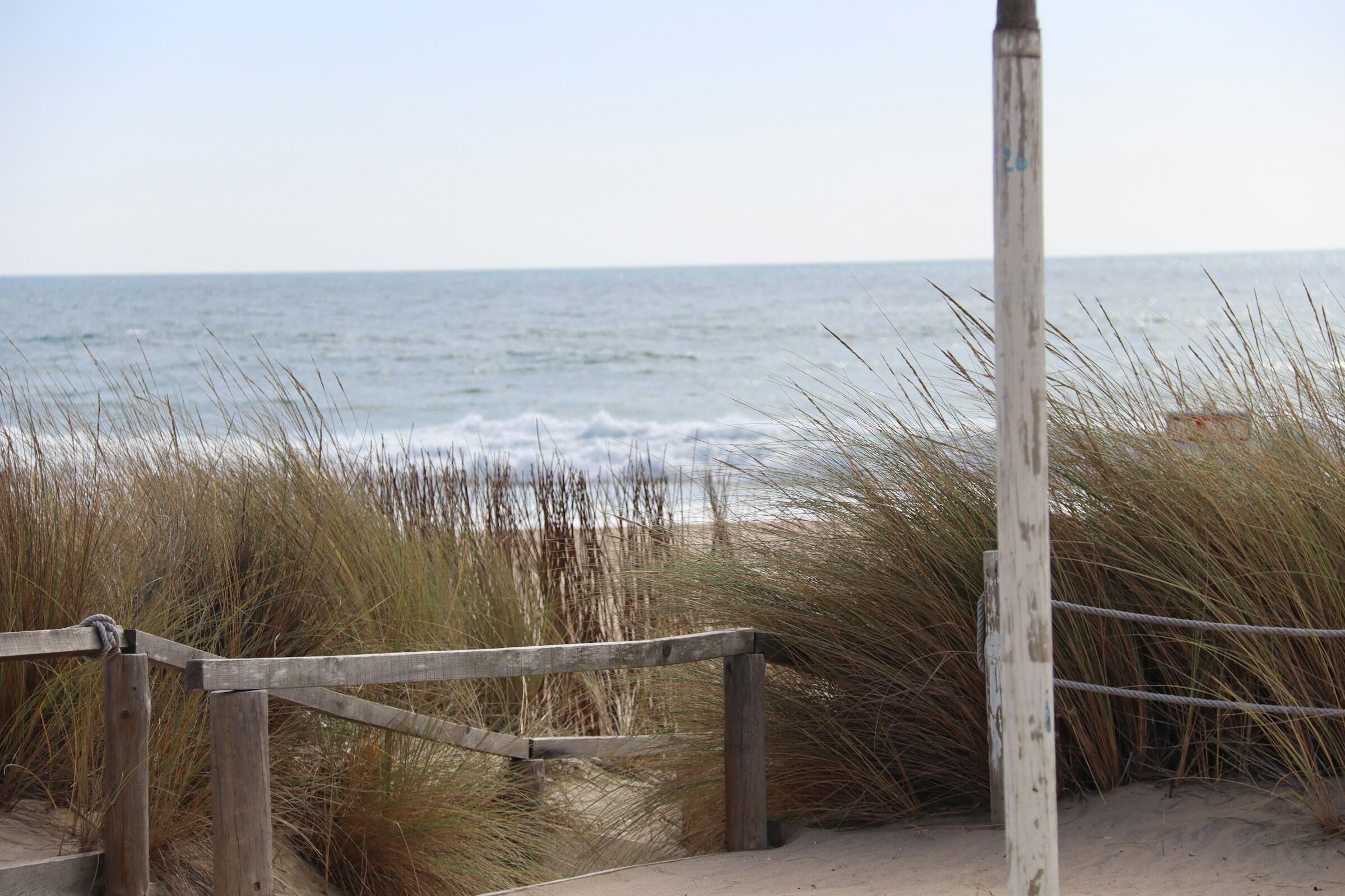 lisszabon tengerpart