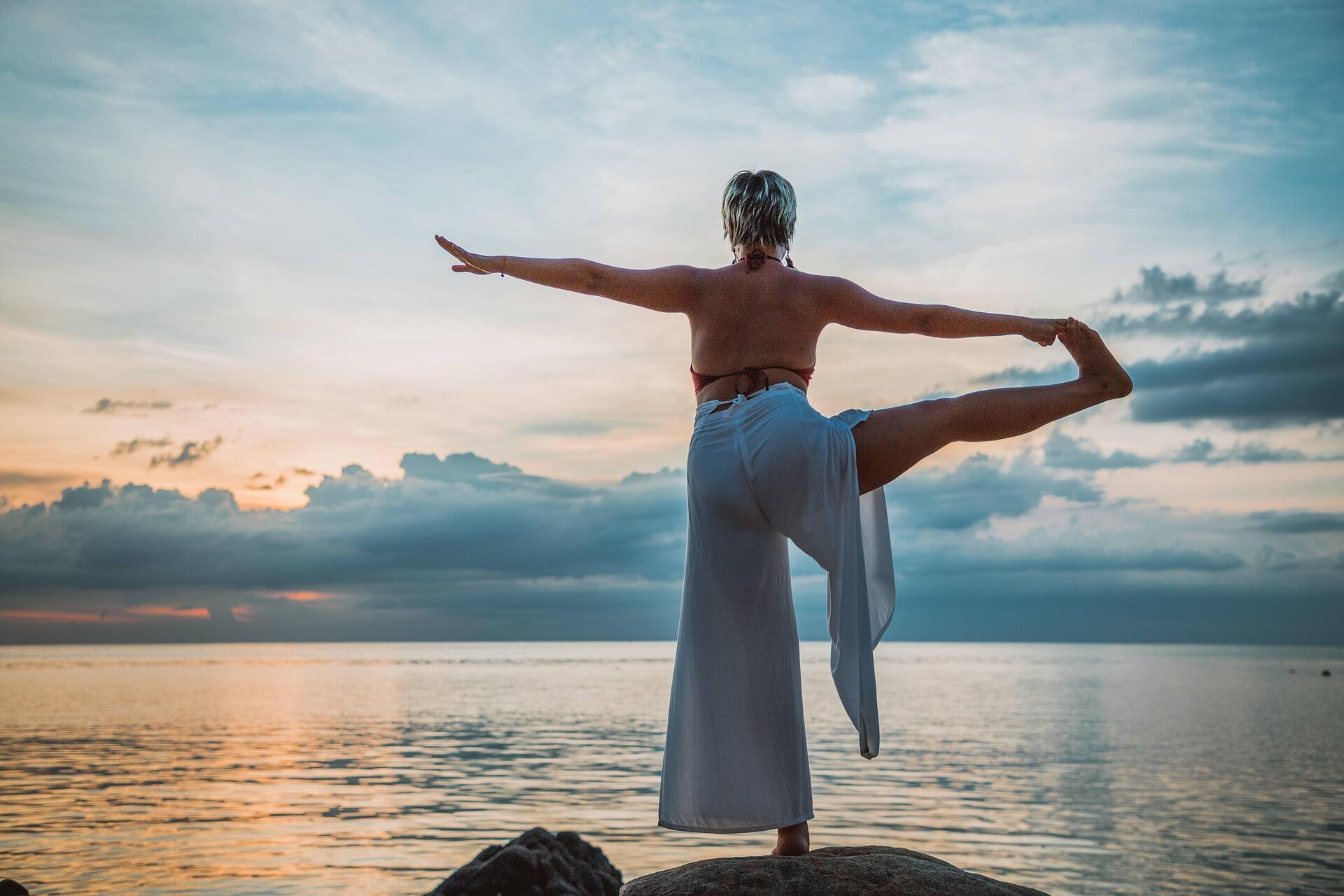 belső combizmok nyújtása