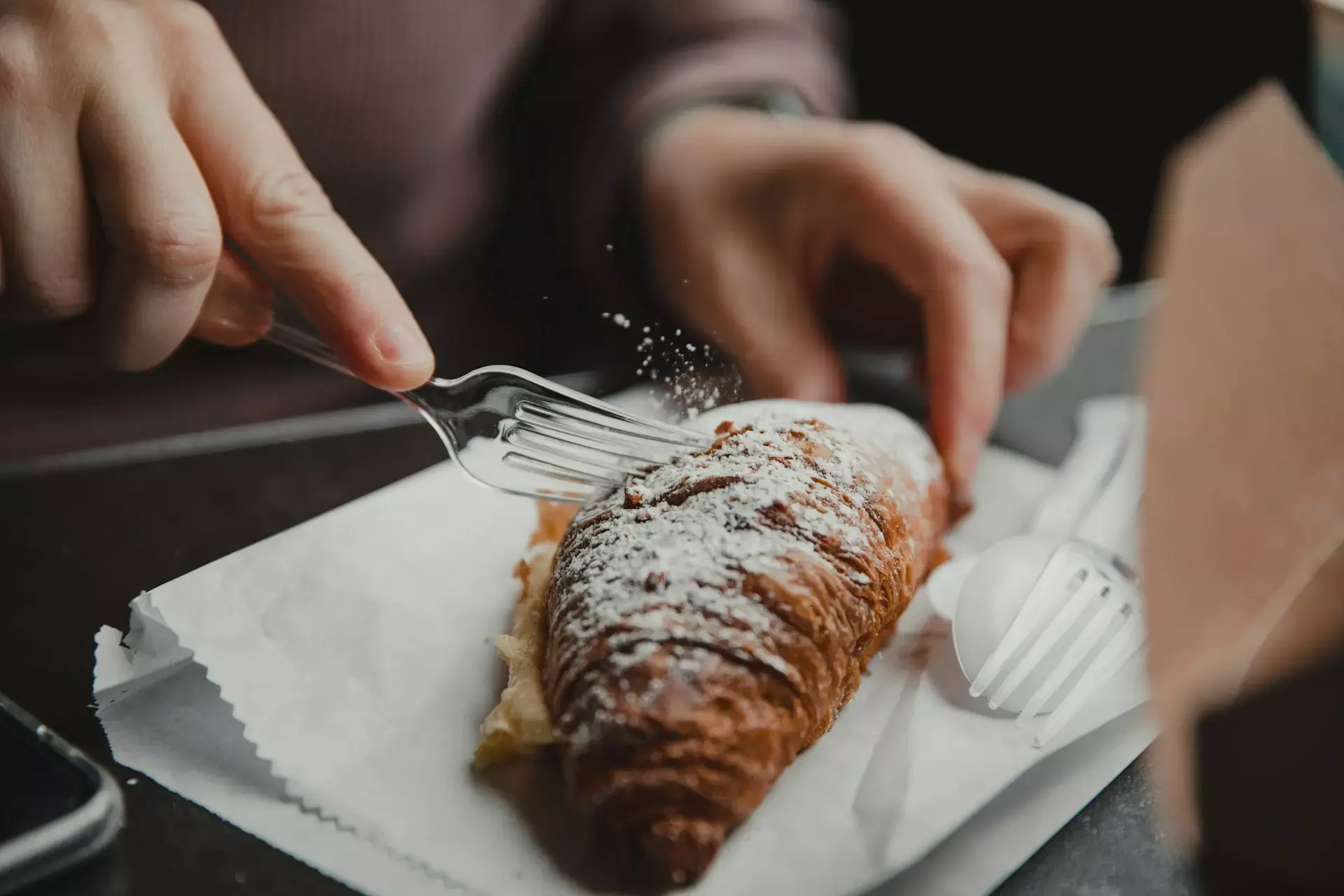 croissant