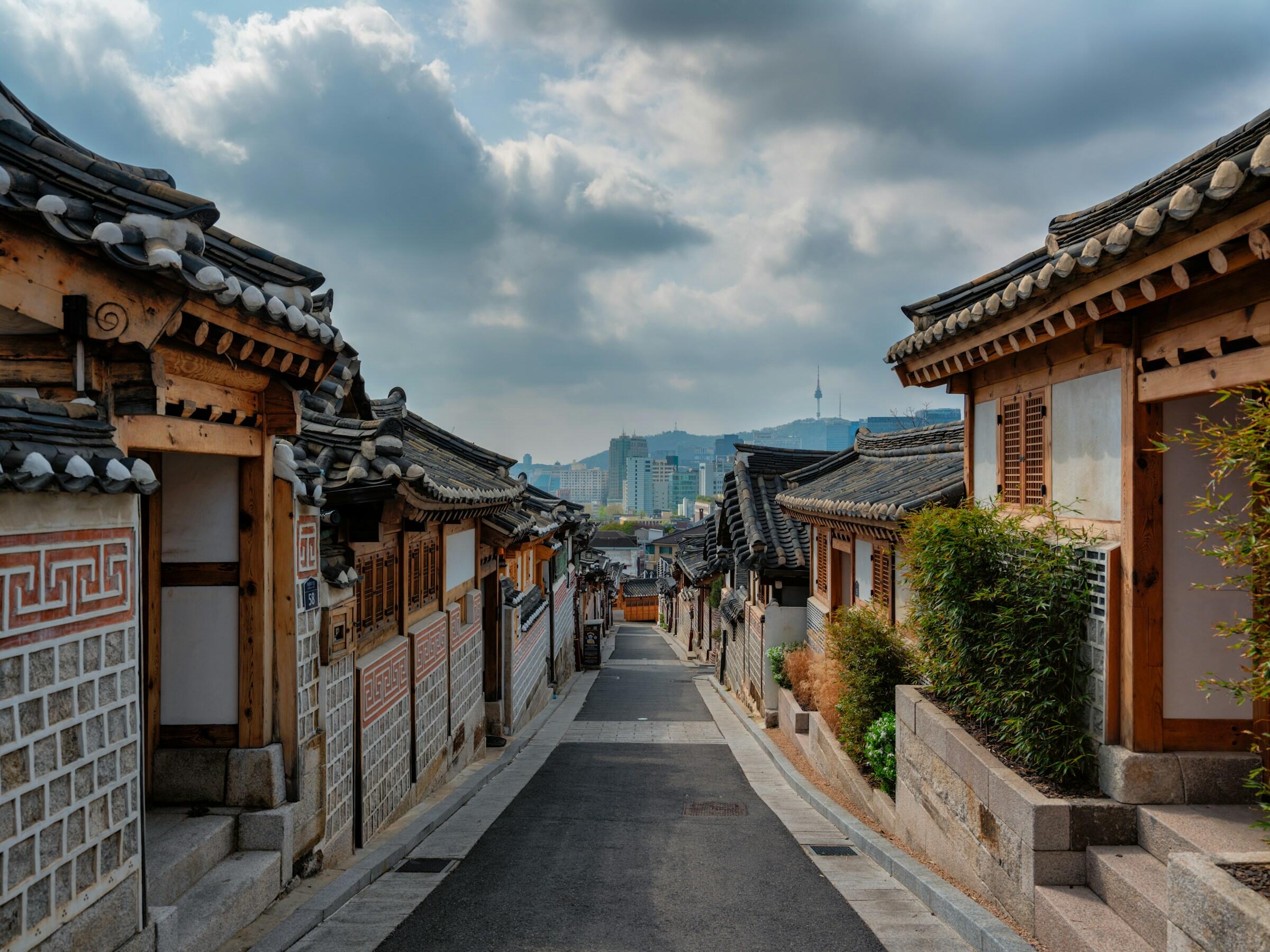 Anguk street