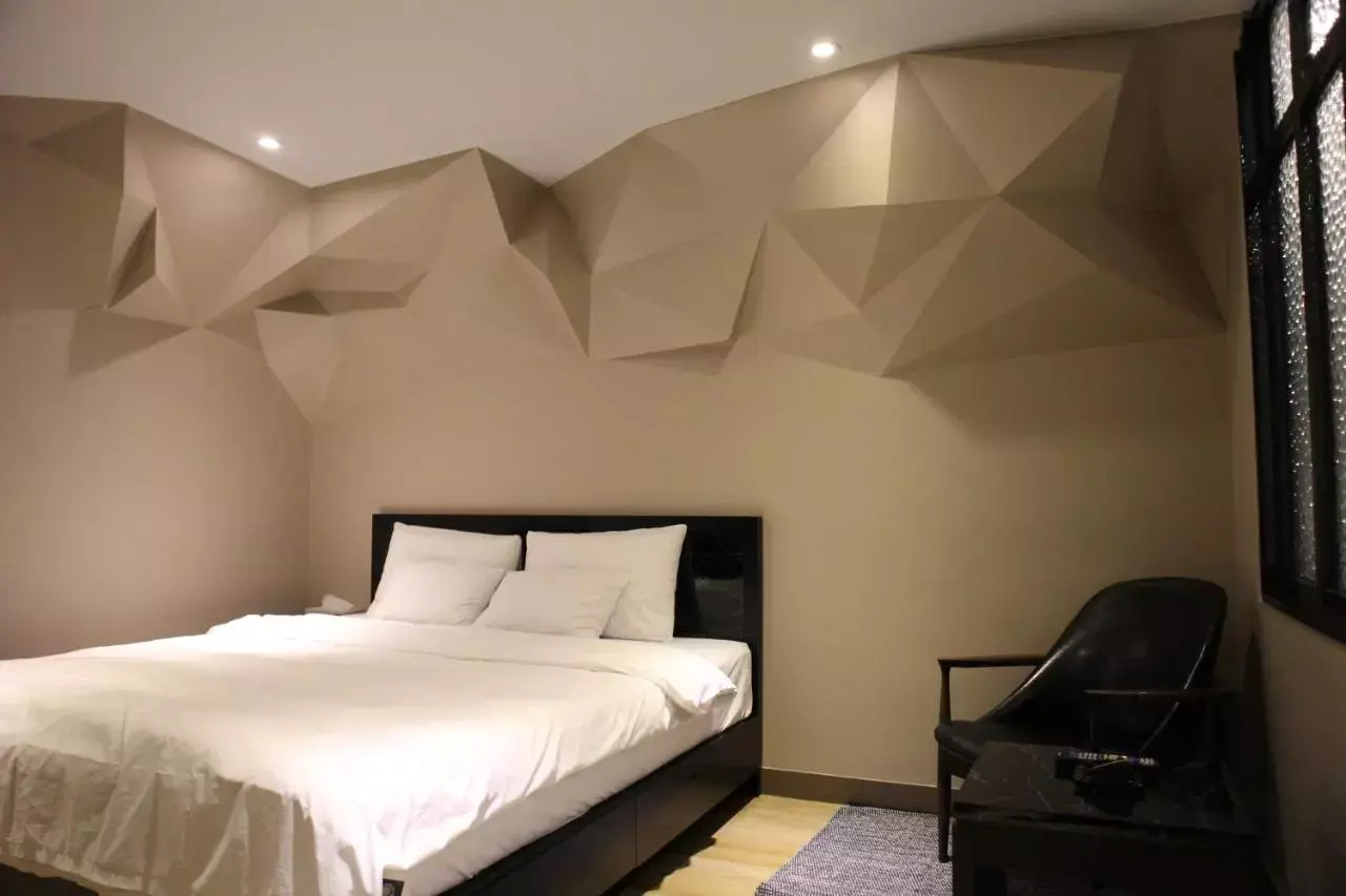 hotel cullinan szoba szöulban