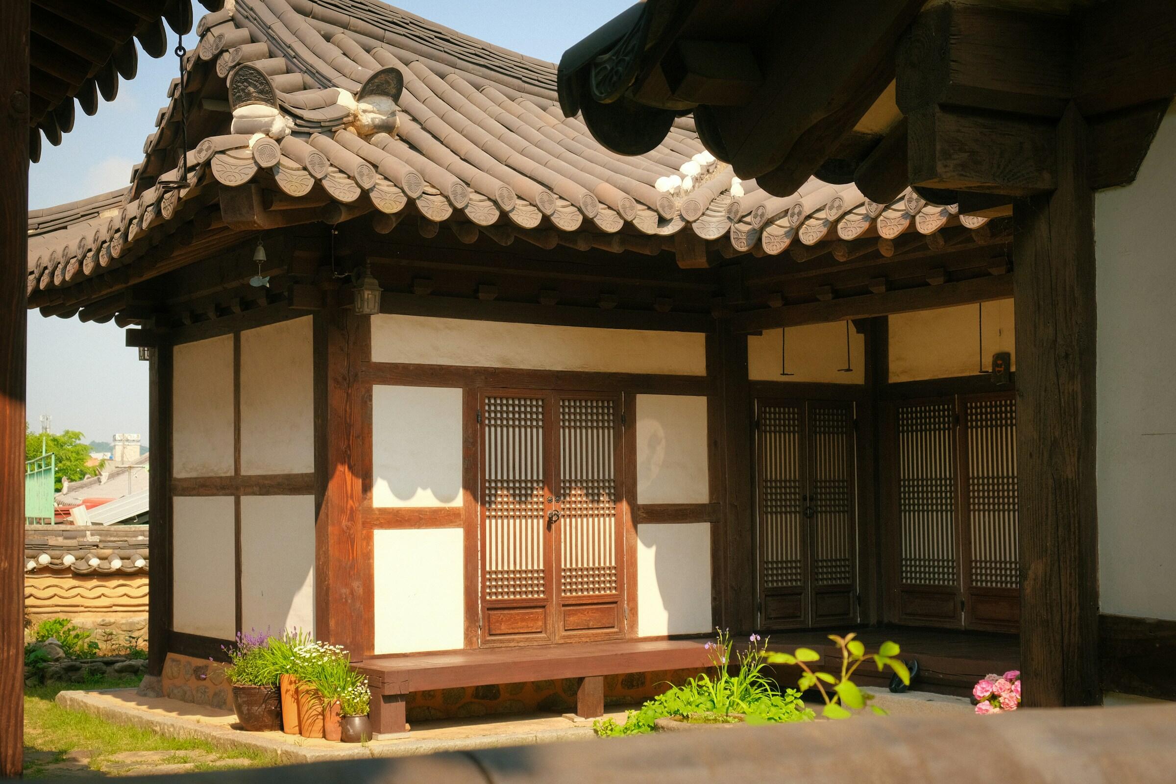 hanok