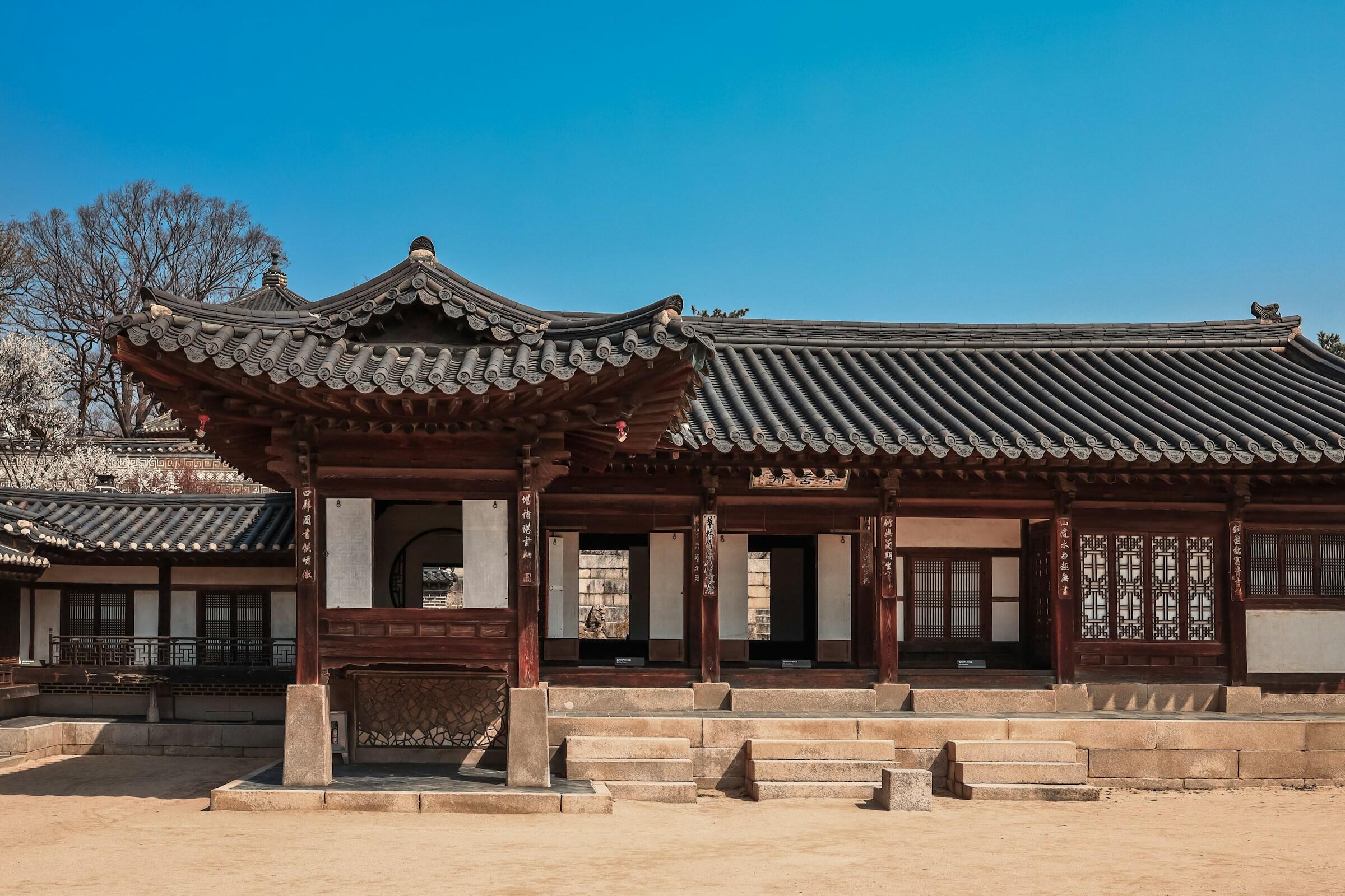 hanok