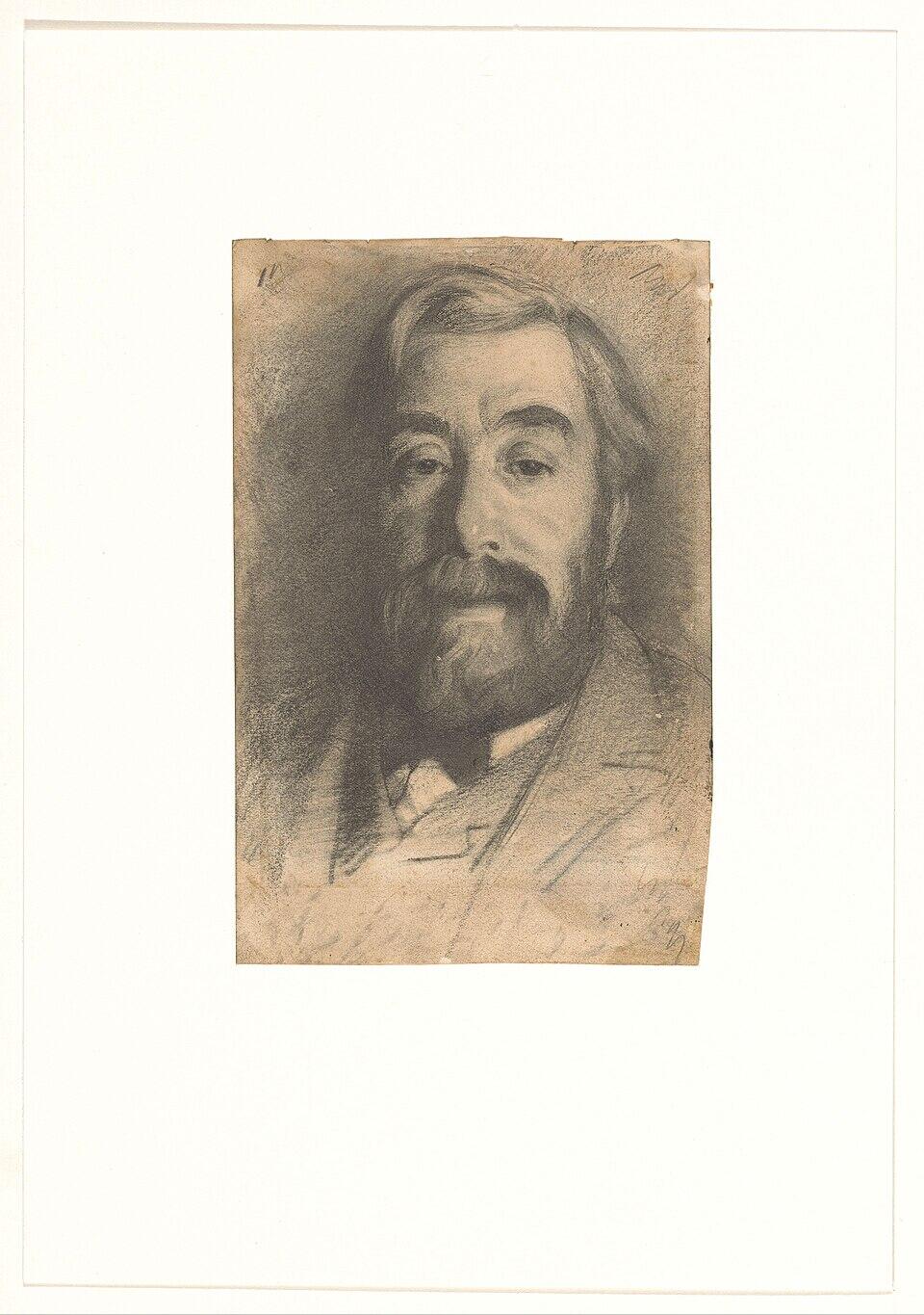 anton mauve