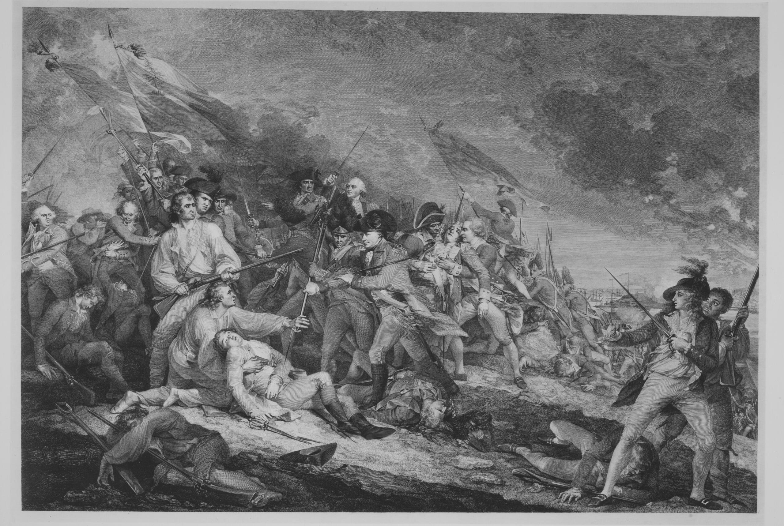 Bunker Hill-i csata