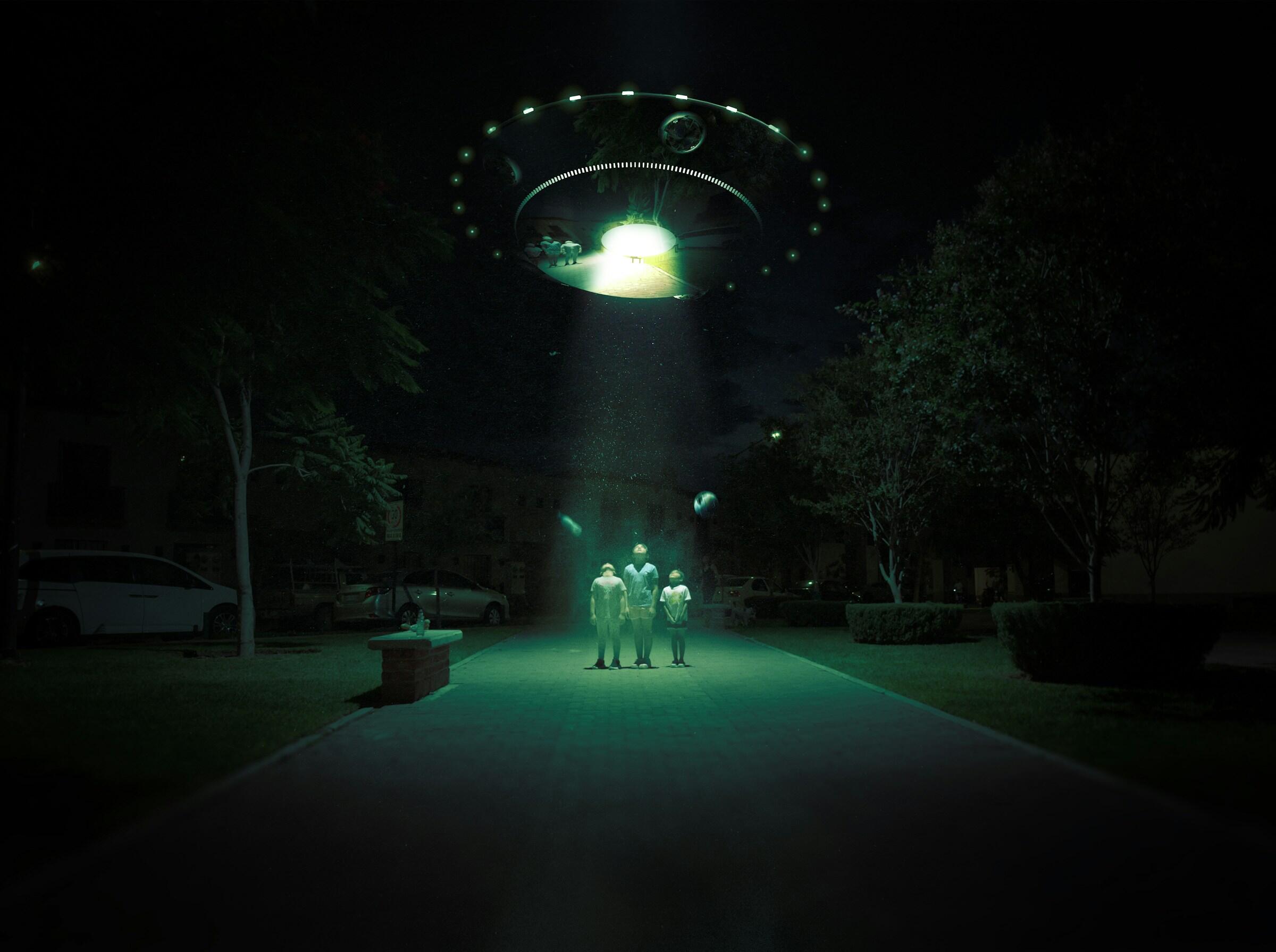ufo