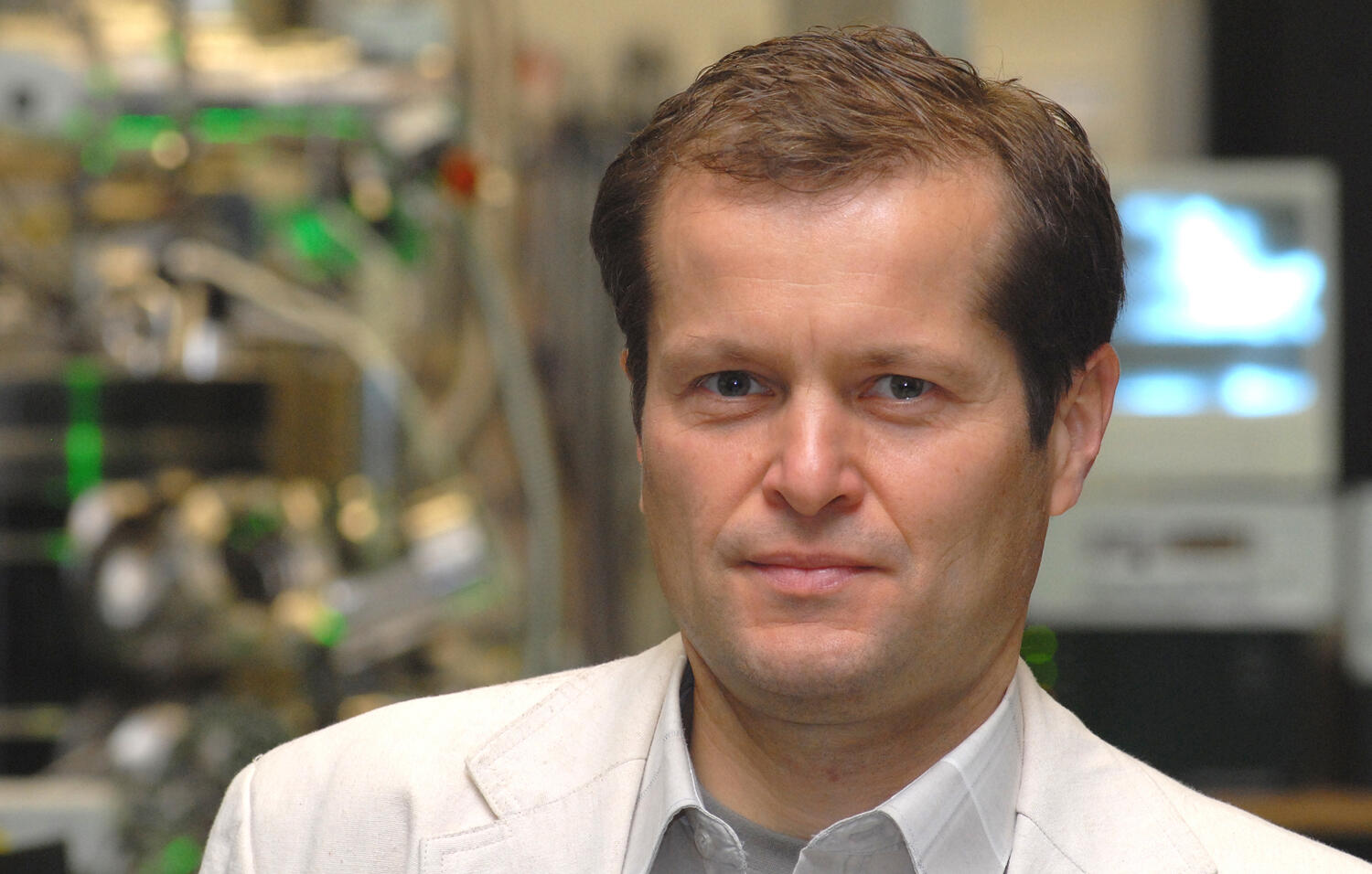 krausz ferenc