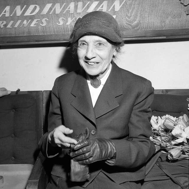 lisa meitner
