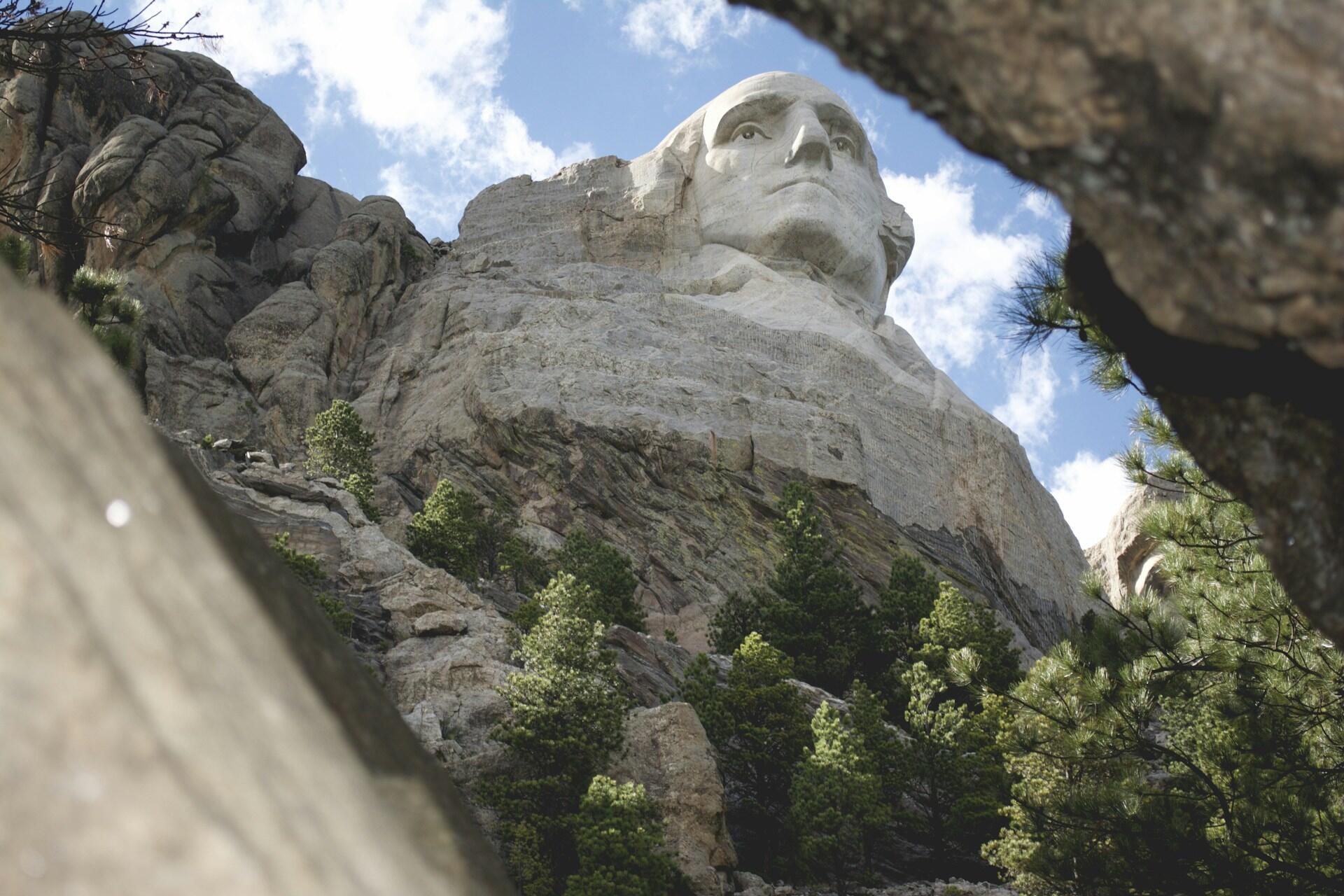 George Washington 