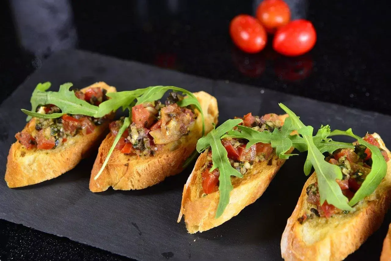 tapas