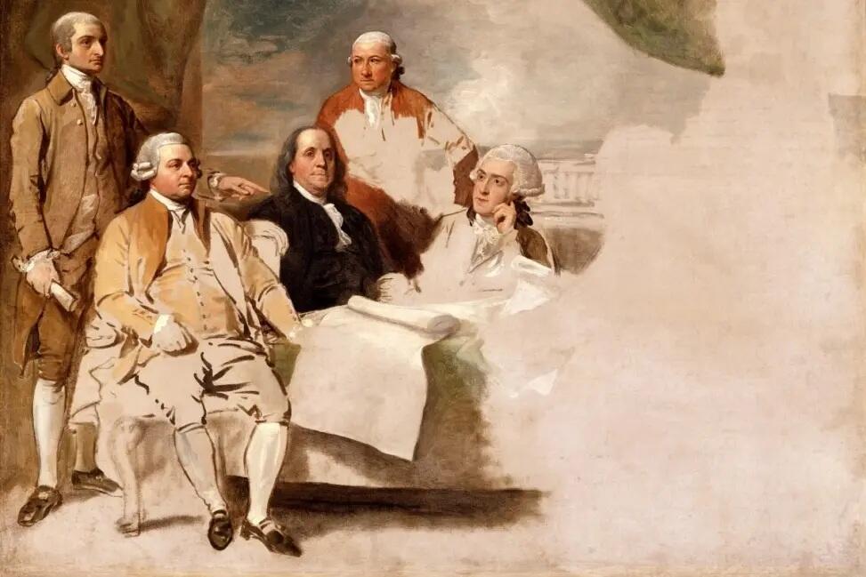 párizsi békeszerződés 1783
