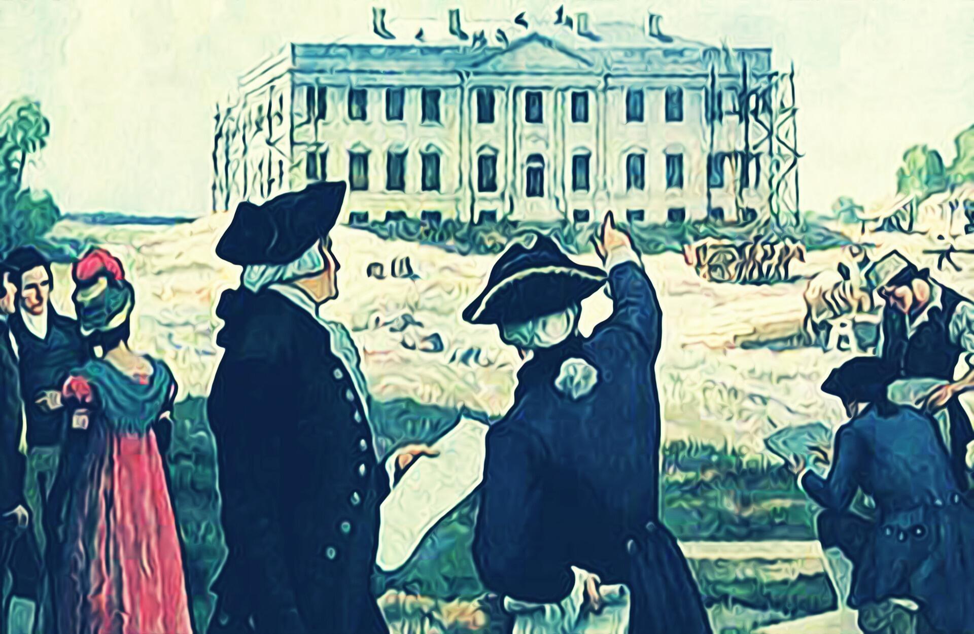 amerikai függetlenségi háború alapító atyák