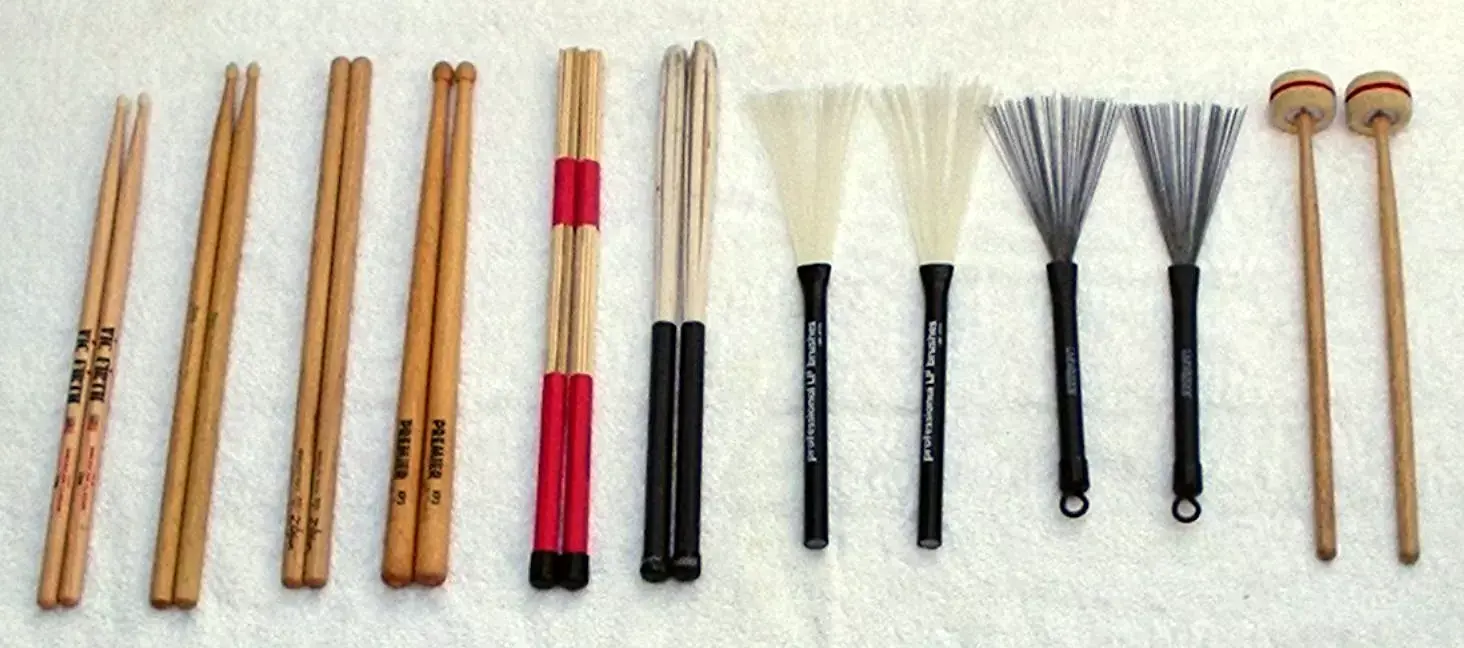 dobverők