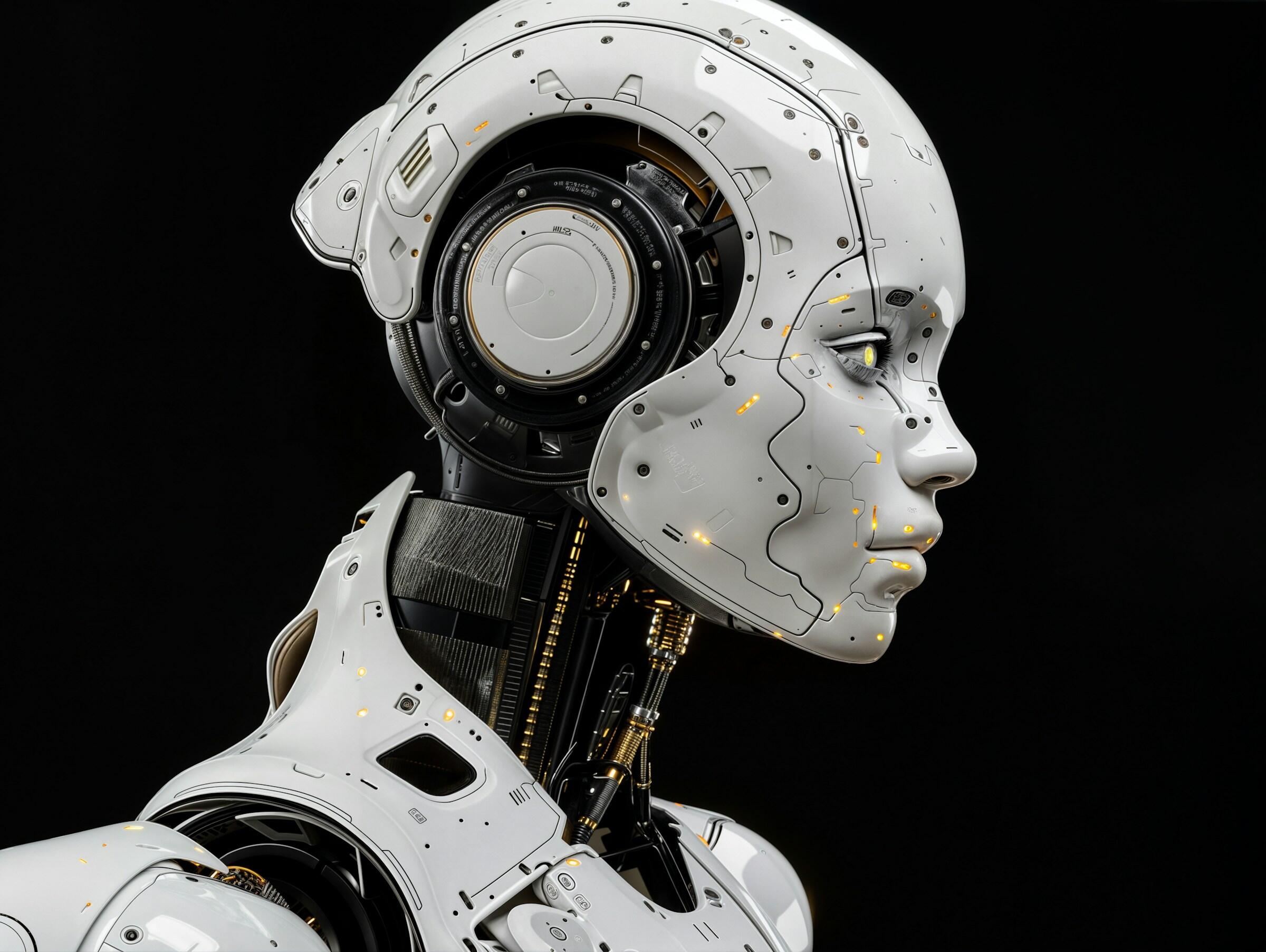 robot