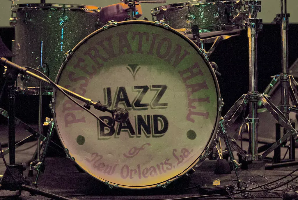 jazz dob