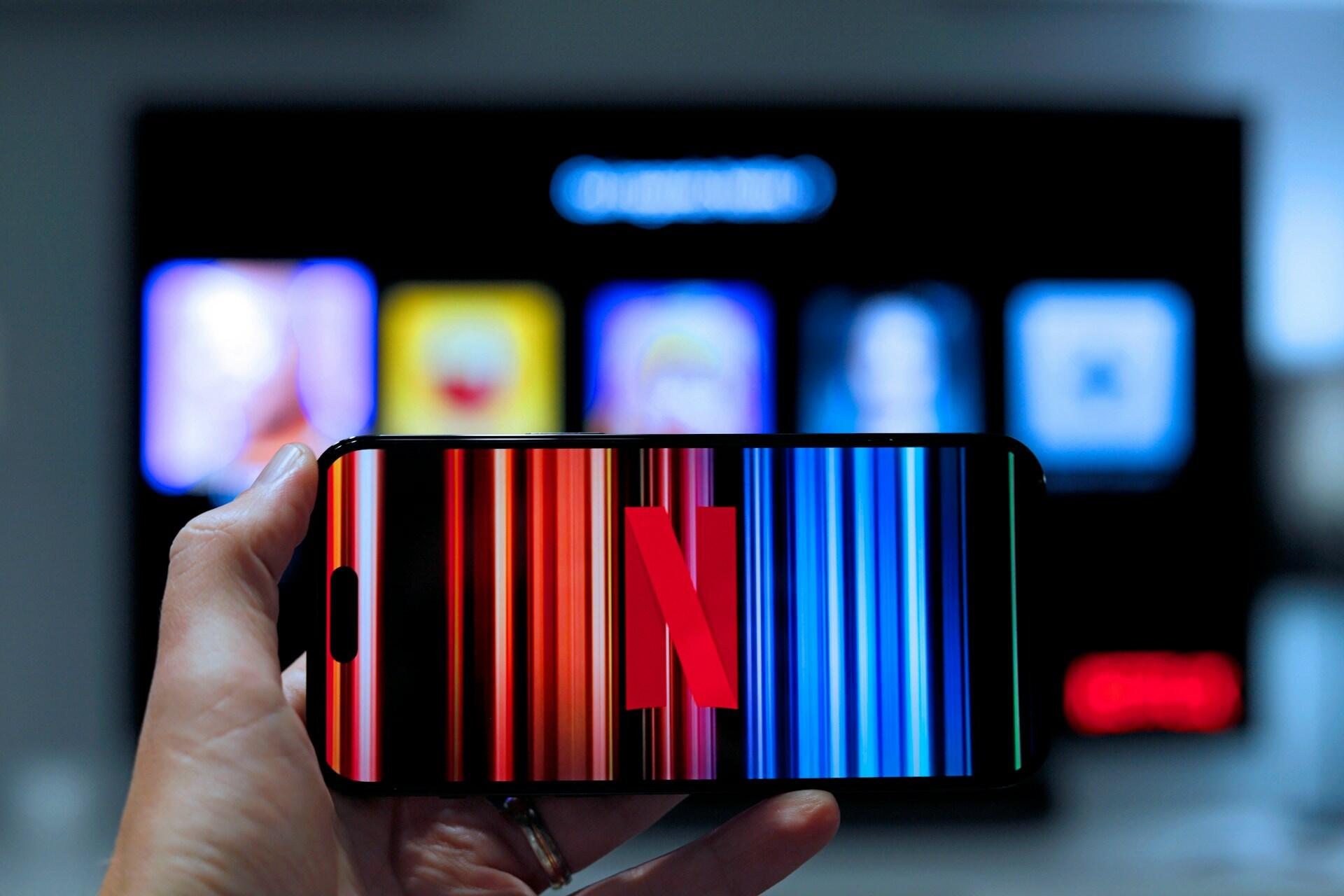 kínai nyelv tanulás Netflix sorozatok
