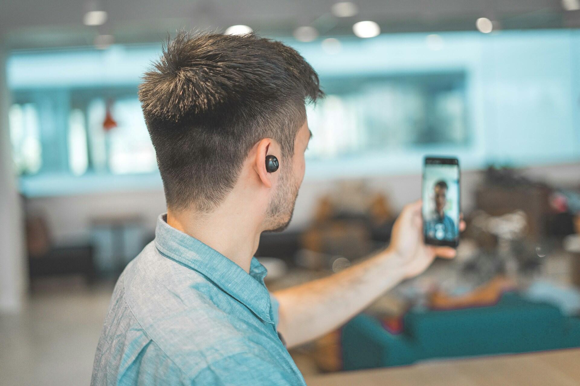 biometrikus azonosítás beállítása