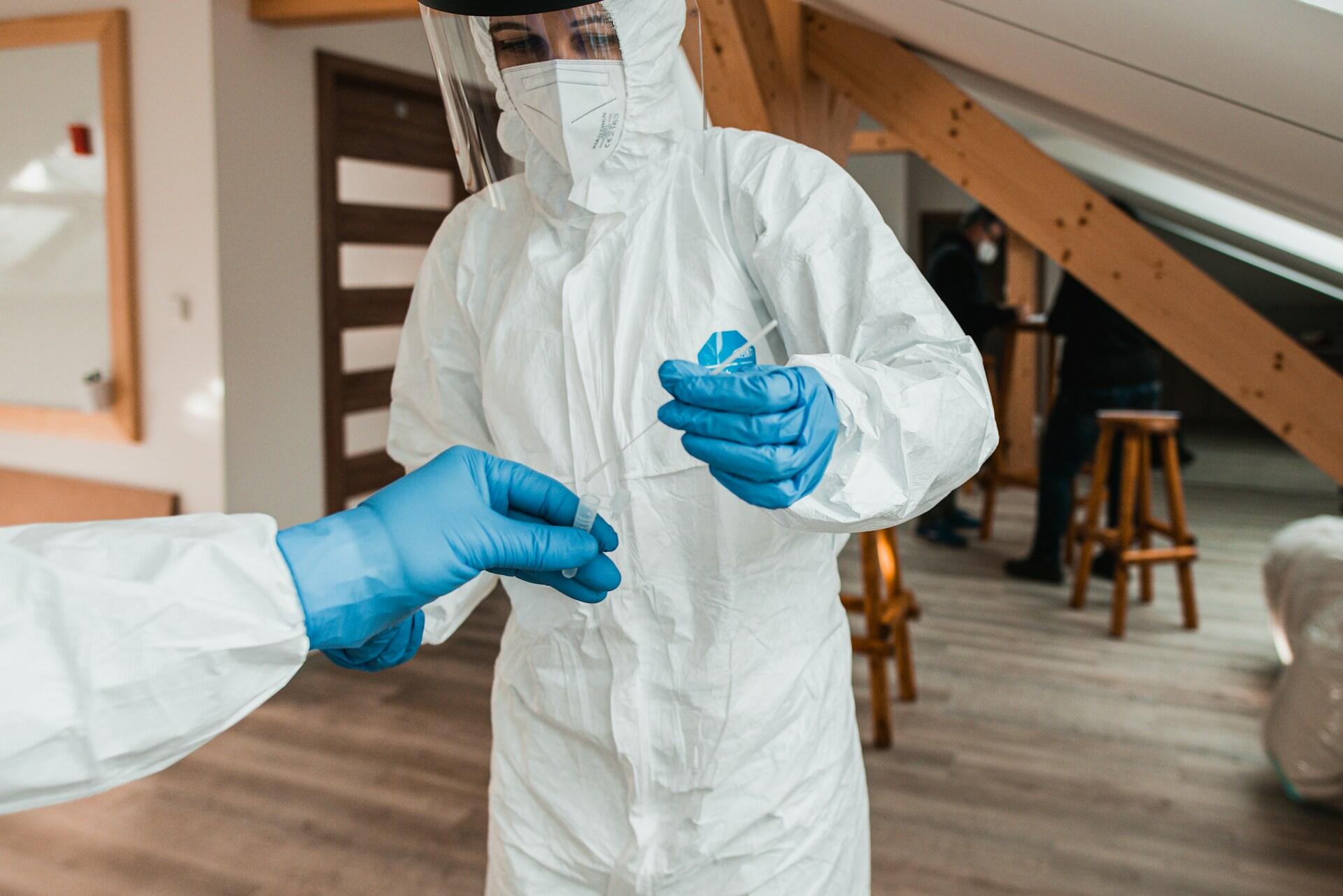 statisztika alkalmazása epidemiológiában