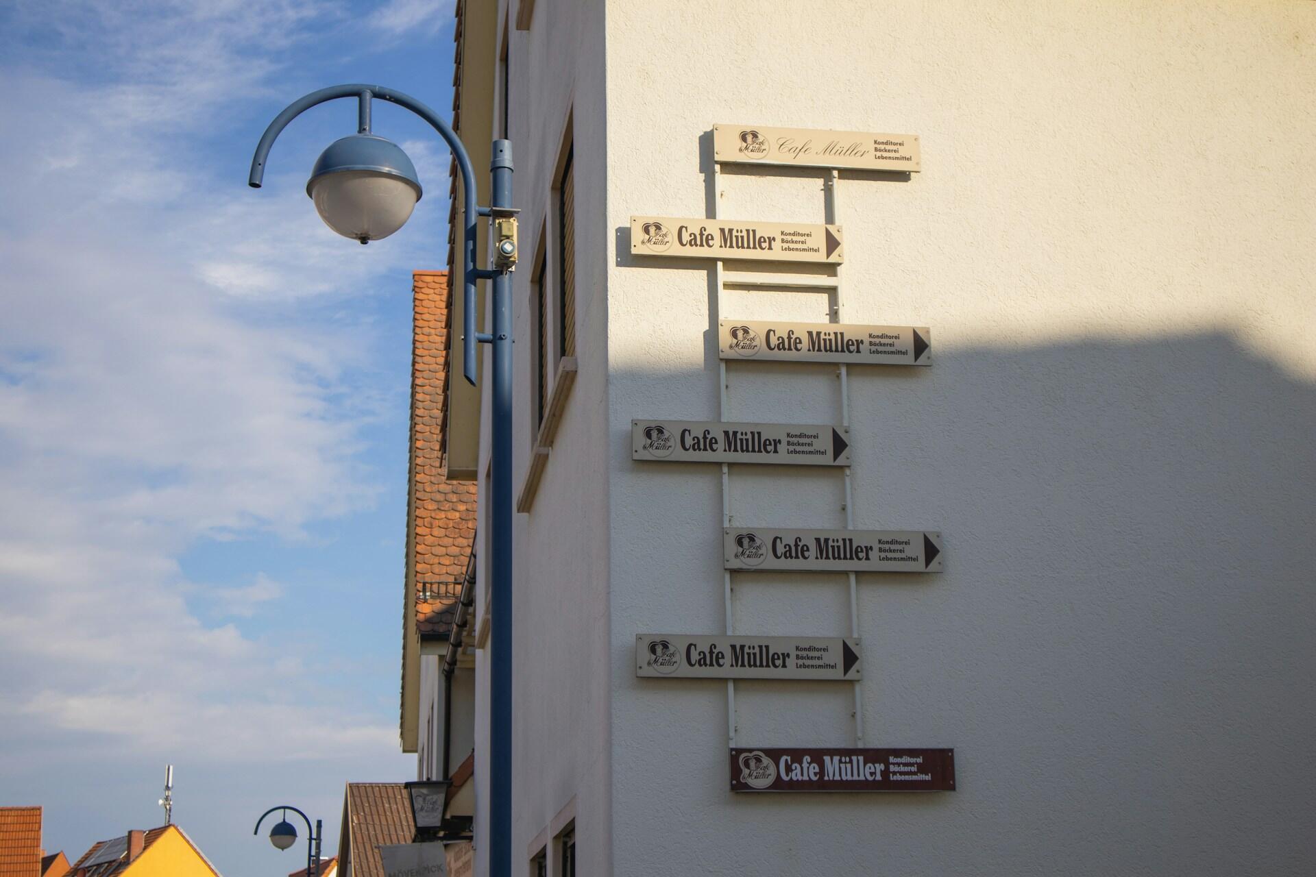 német nyelvváltozatok kialakulása