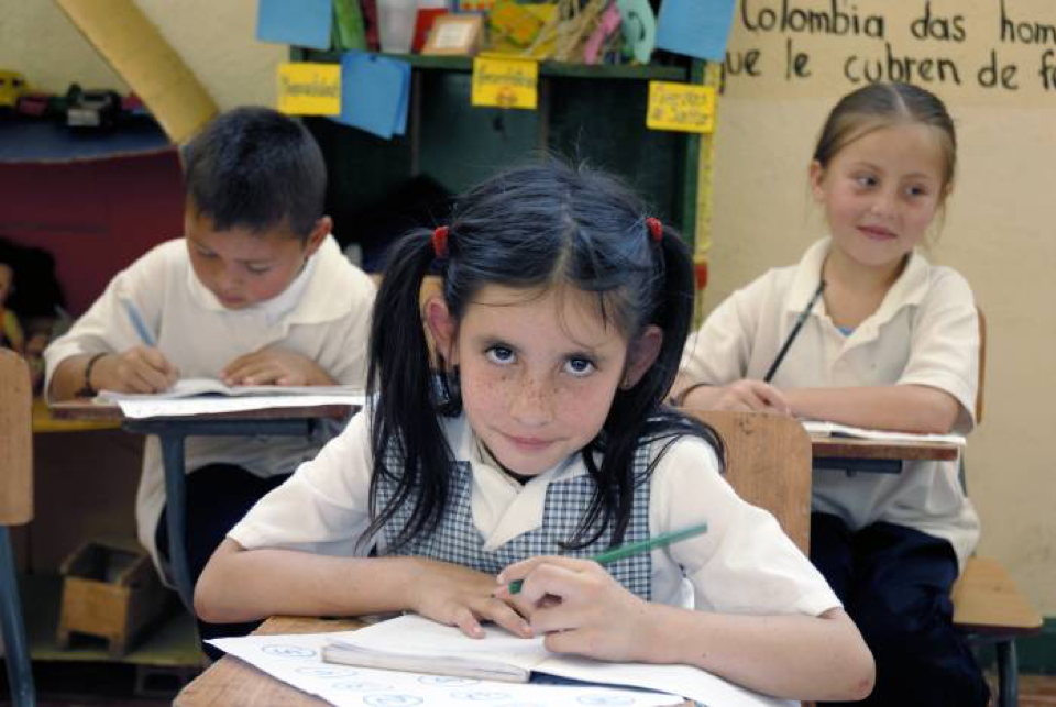 Ilmu matermatika untuk generasi mendatang