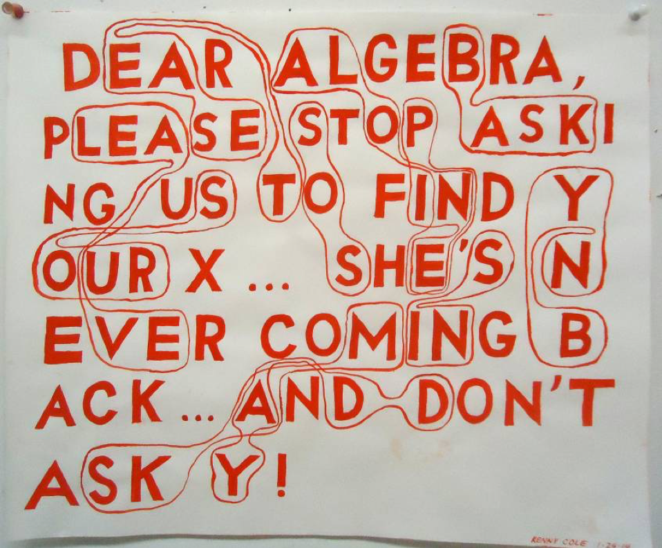 kata mutiara matematika