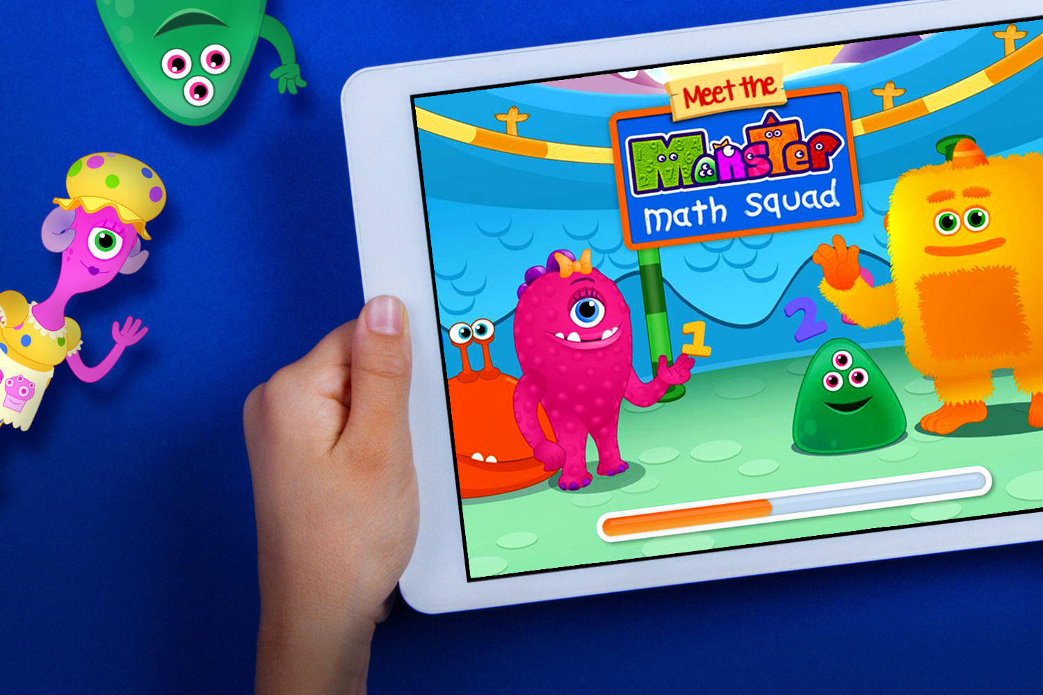 Game tambah tambahan