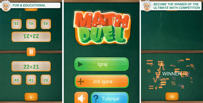 Permainan tambah tambahan