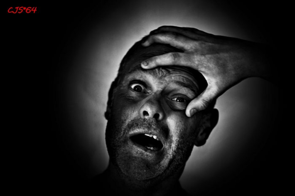 Banyak orang takut dengan ujian matematika