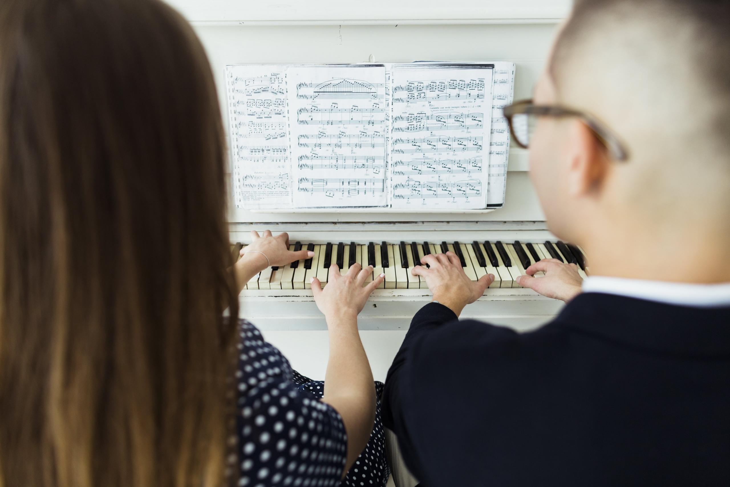 Fungsi piano