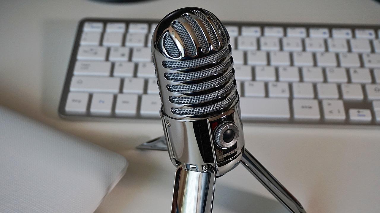 Podcast akan berguna untuk kamu dalam belajar bahasa prancis
