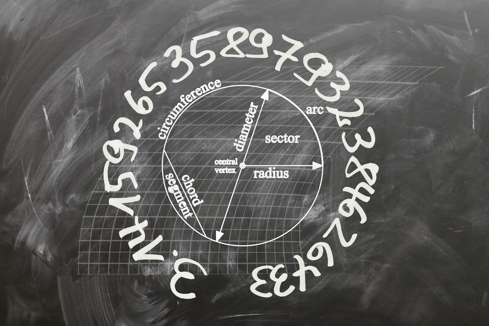 Matematika itu tidak hanya melulu soal simbol dan konstanta