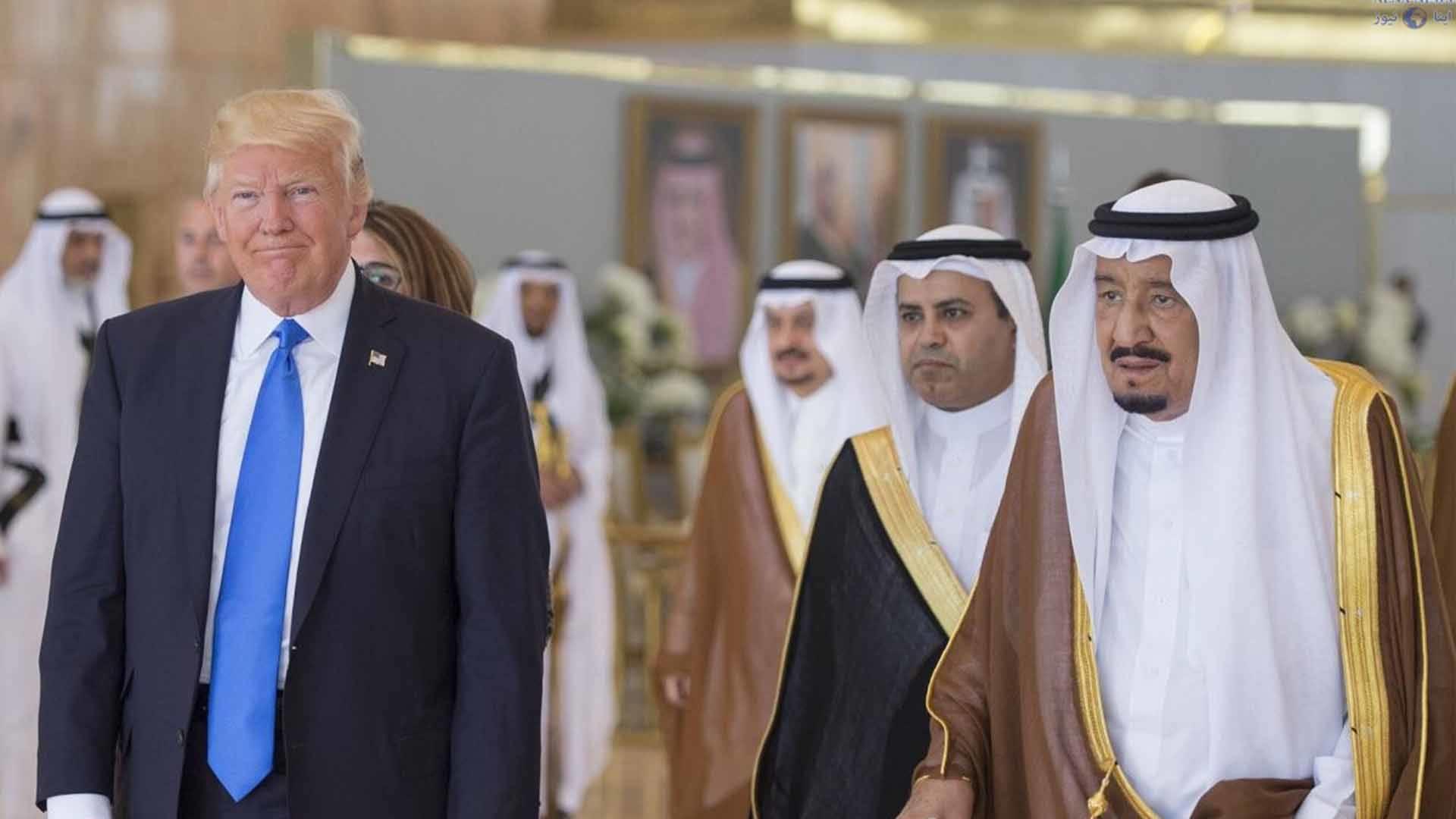 hubungan diplomasi antar negara sevisi selalu ada termasuk negar arab dan negara barat