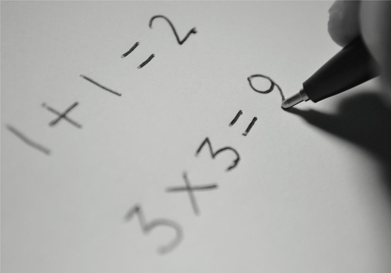 cara untuk membuat matematika menjadi menyenangkan