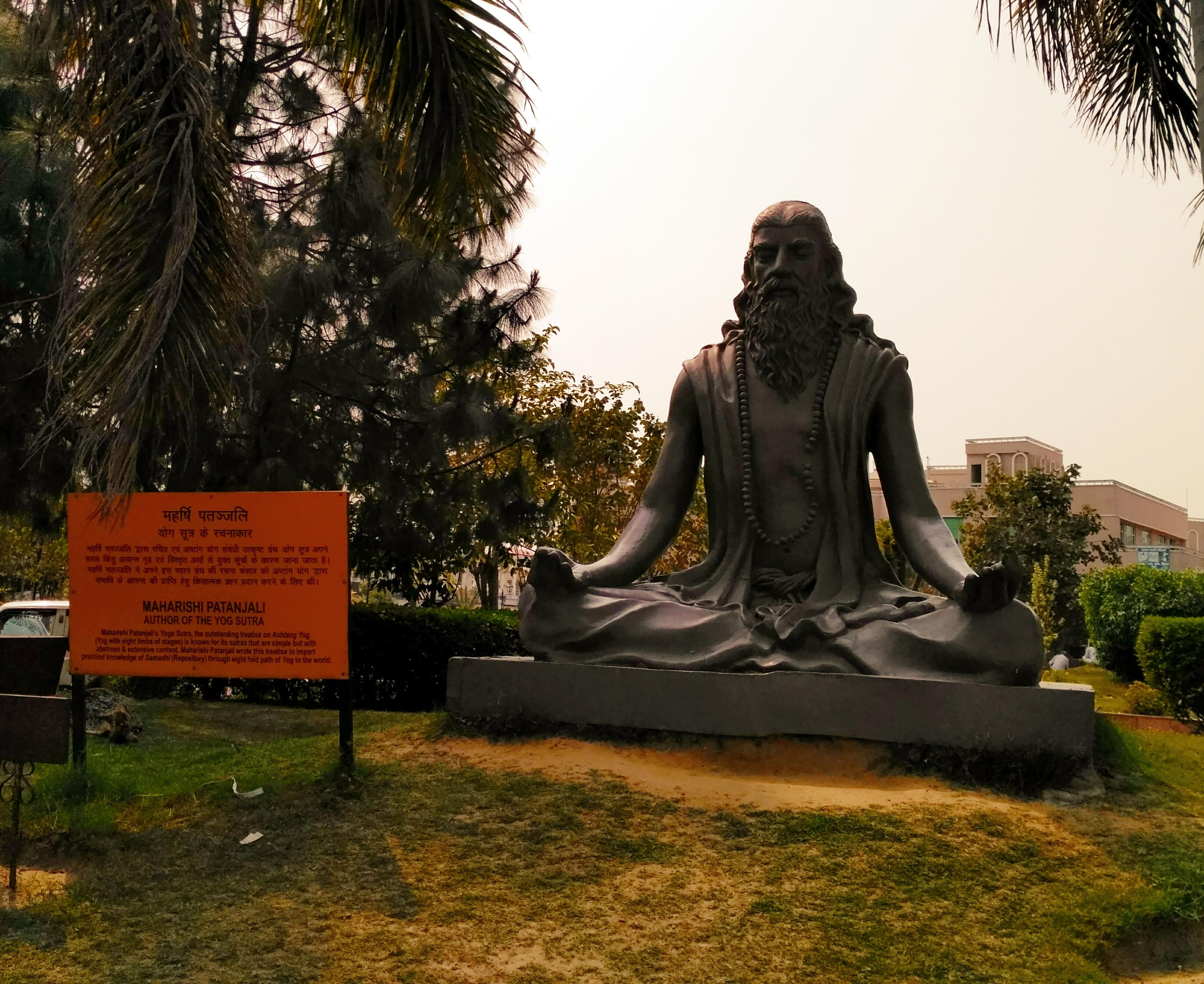 kenali siapa saja penulis yoga sutra