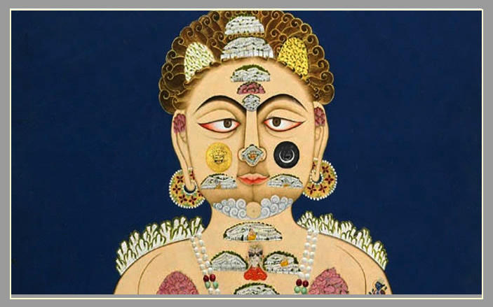 Siddha Siddhanta Paddhati oleh Bulaki 1824