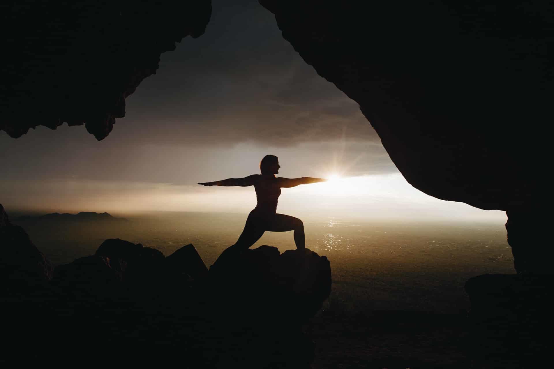 pahamilah bahwa senam dan yoga dalah hal yang tidak sama