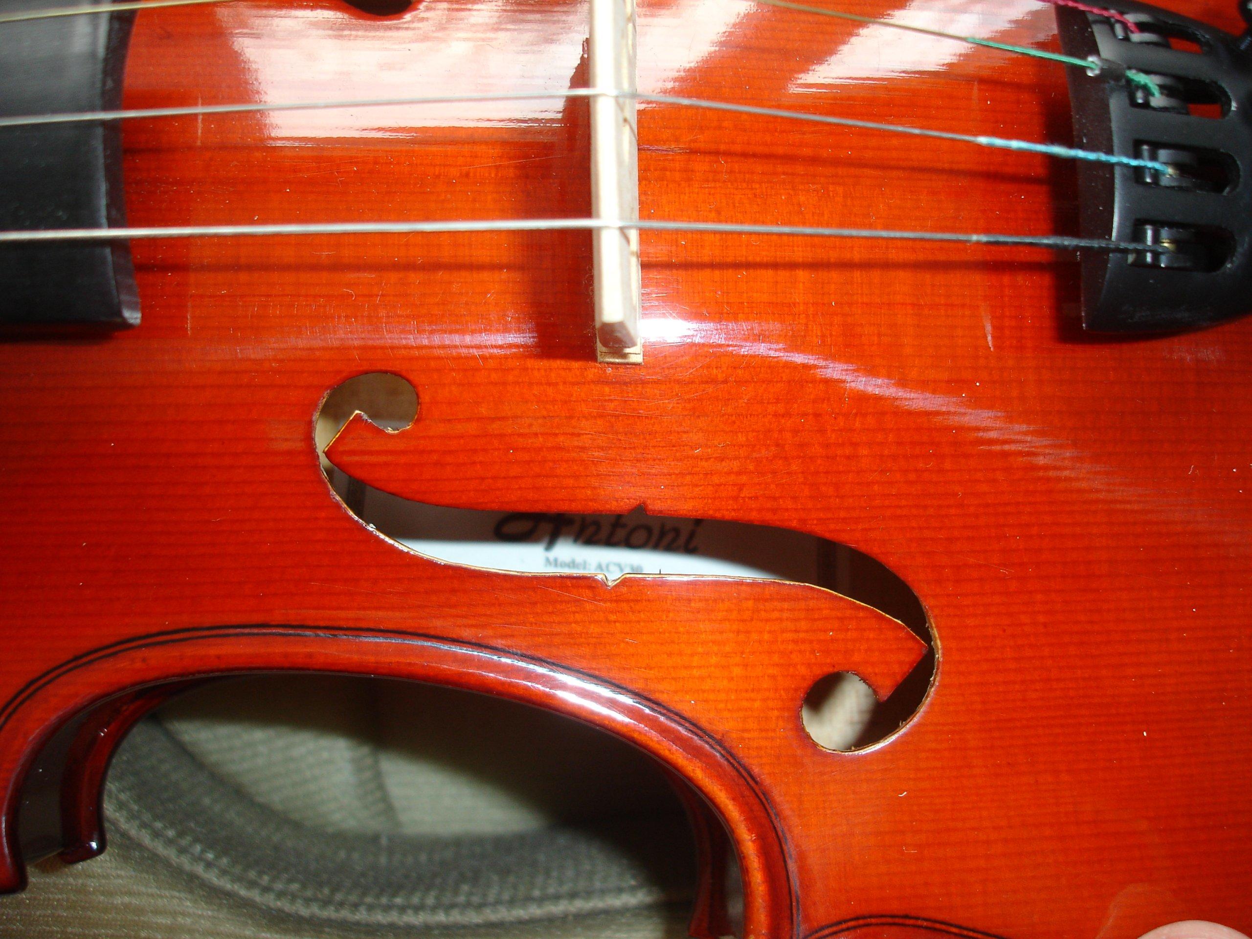 anehnya ada banyak pemain violin berbakat di afrika meski violin kurang begitu diminati penikmat musiknya
