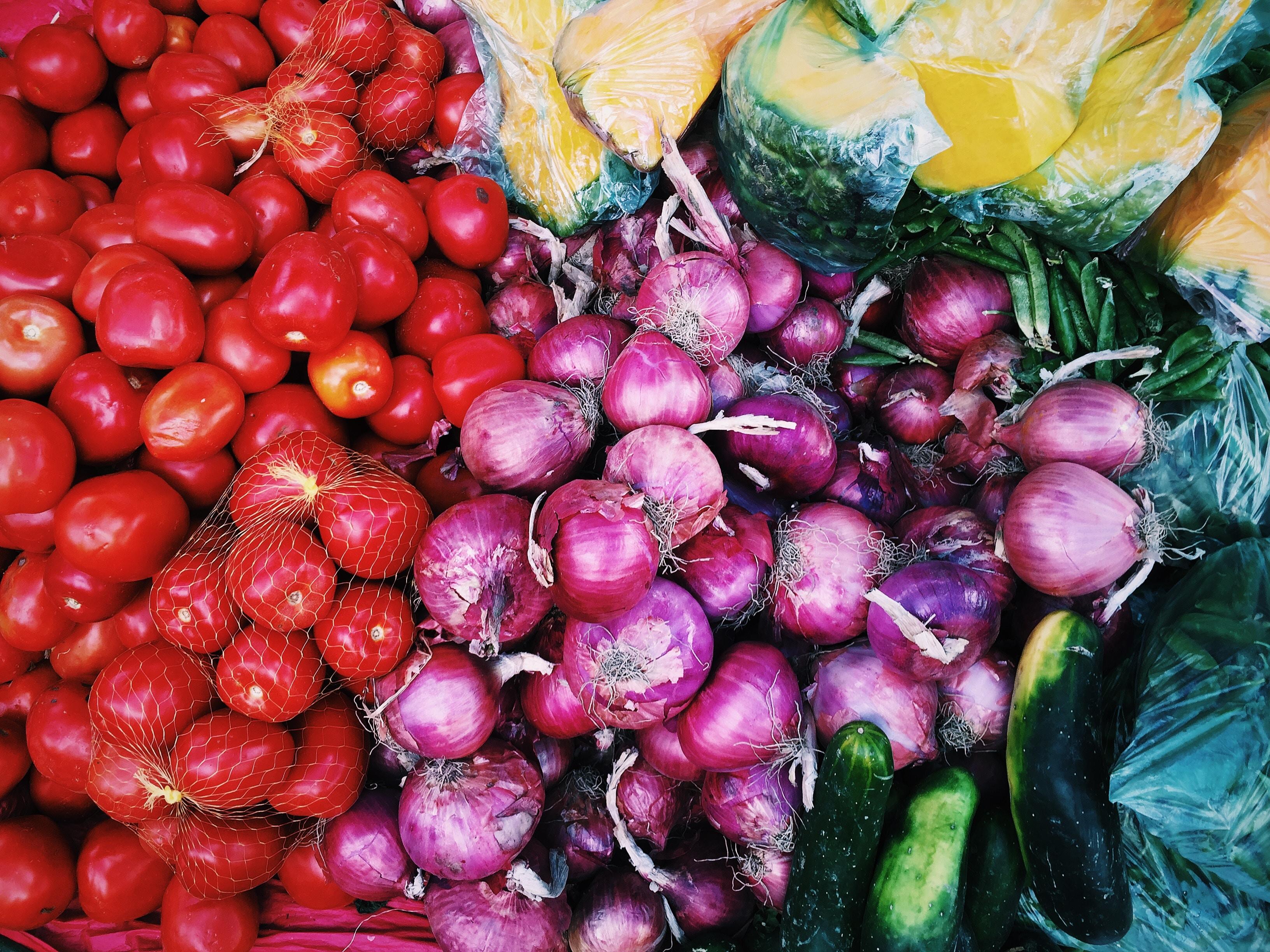 Panduan Pemula untuk Membuat Makanan yang Sayang Dilewatkan