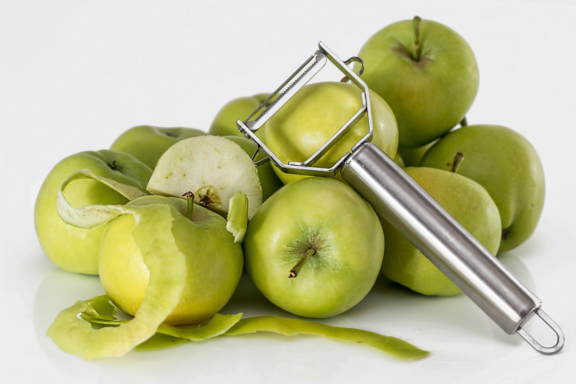 peeler untuk buah