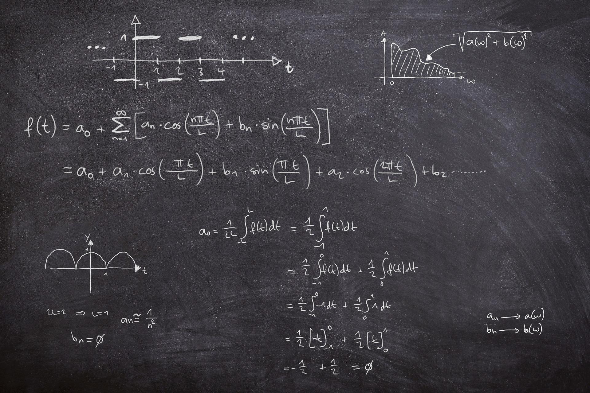meski belum lulus anda bisa mengajar matematika