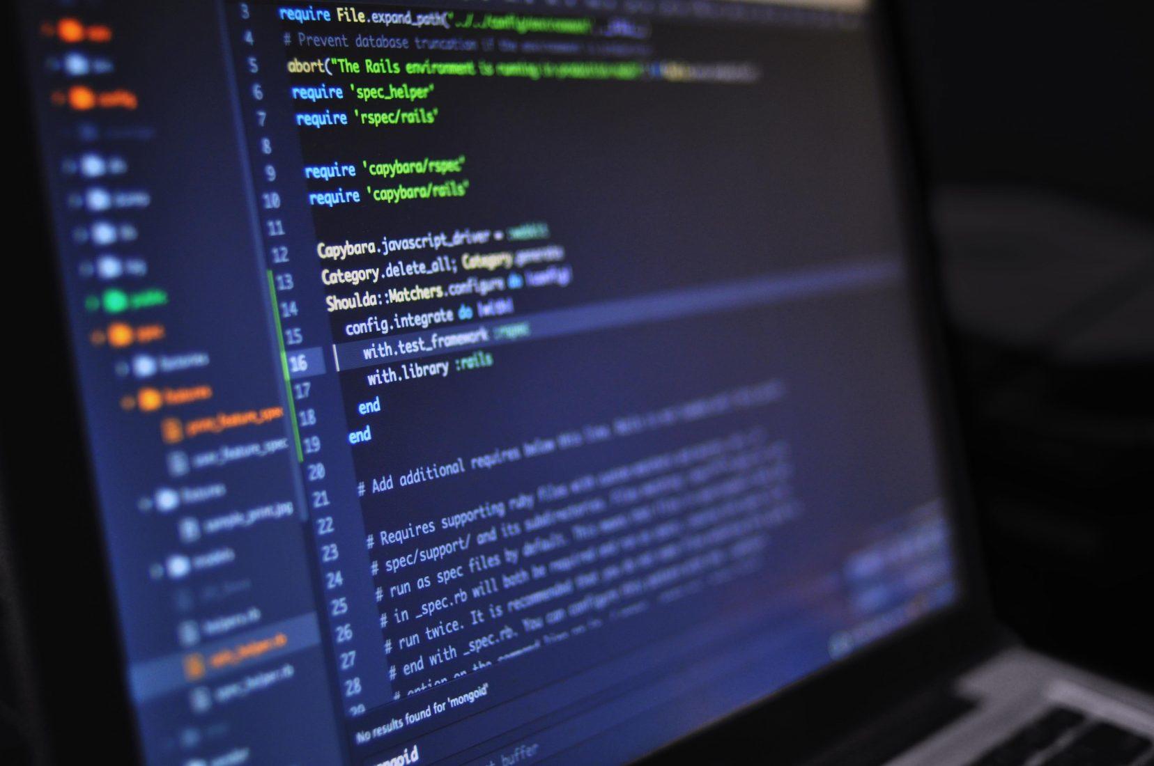 pastikan anda mahir dalam HTML